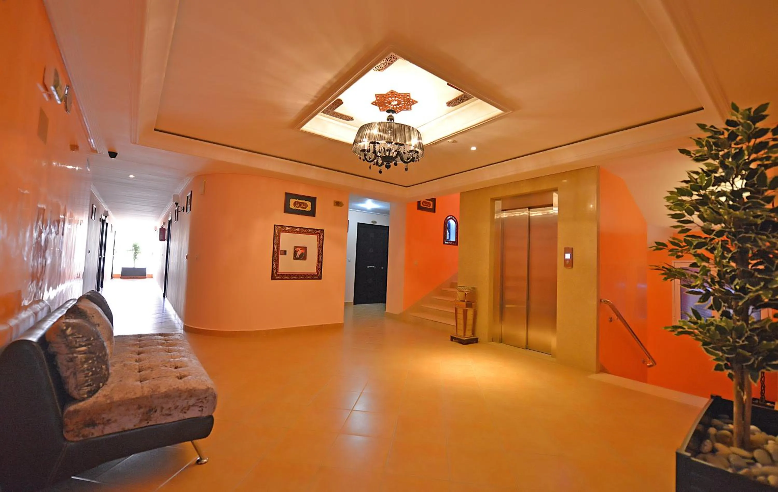 Other in Hôtel Suite Martil