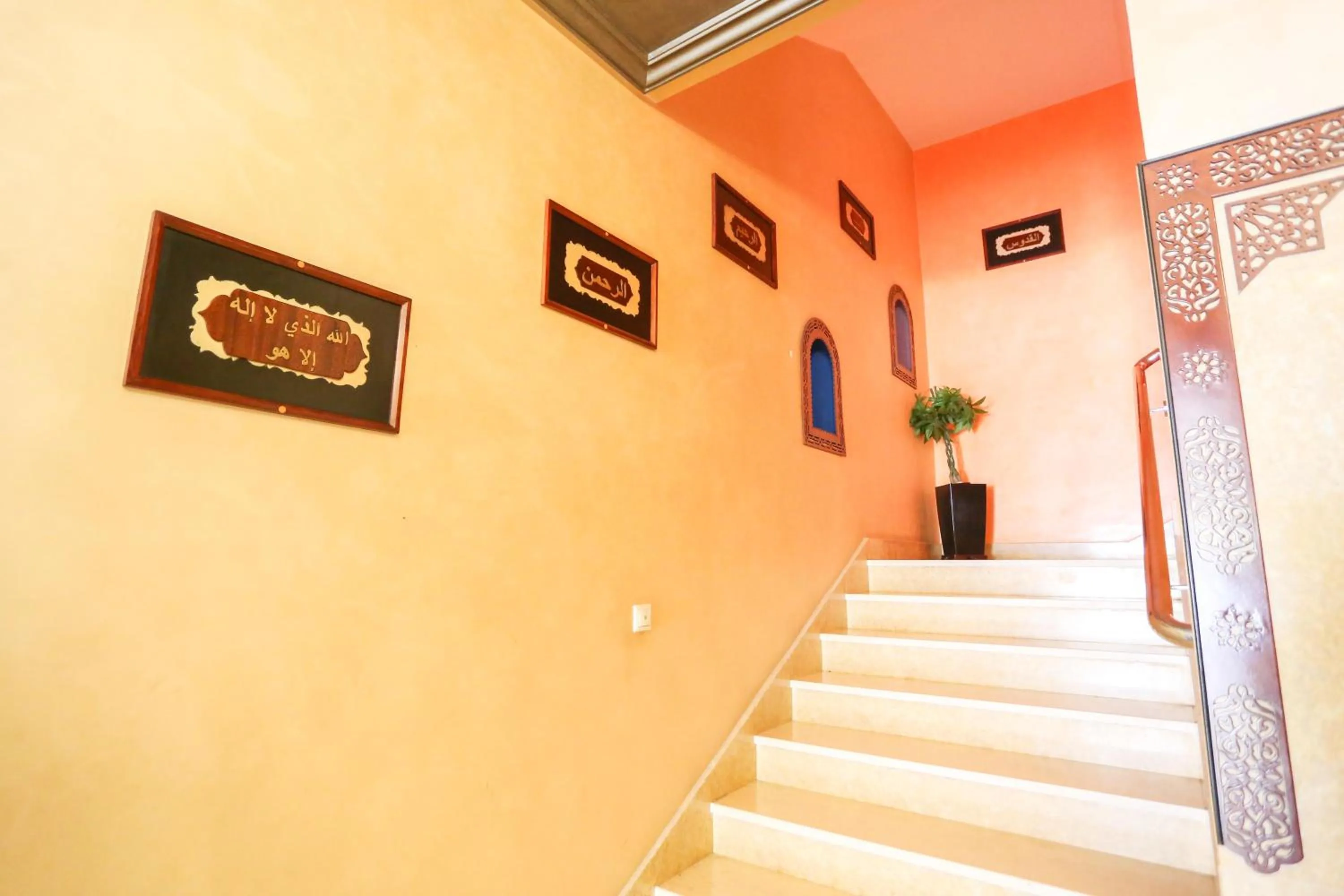 Other in Hôtel Suite Martil