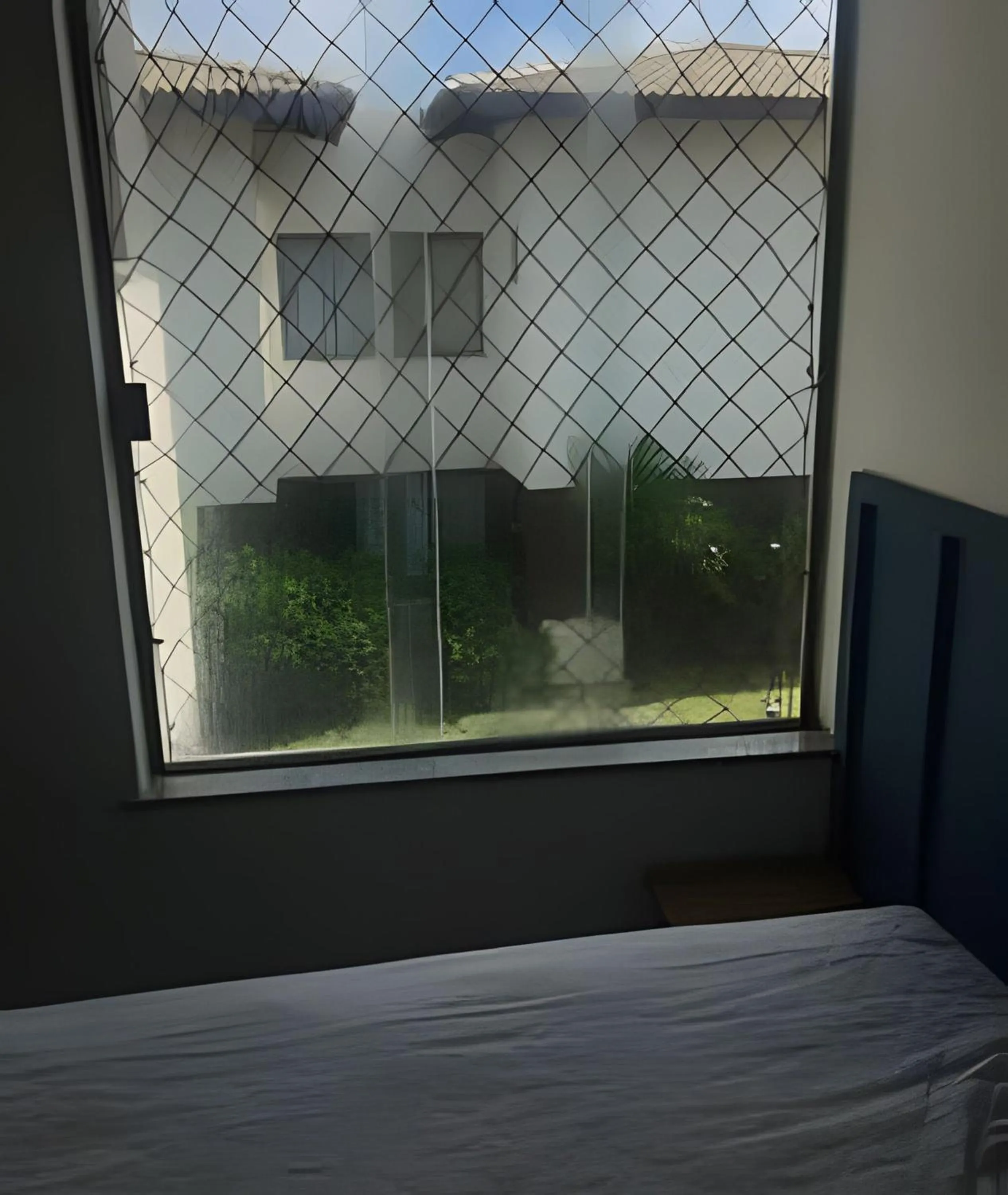 Bed in Pé na areia - Reserva Ecológica - Tranquilidade