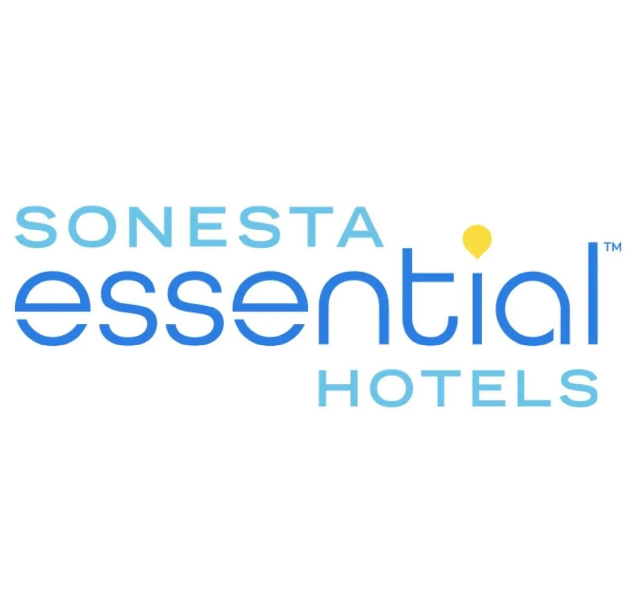 Property logo or sign in Sonesta Essential Hotels Overland Park
