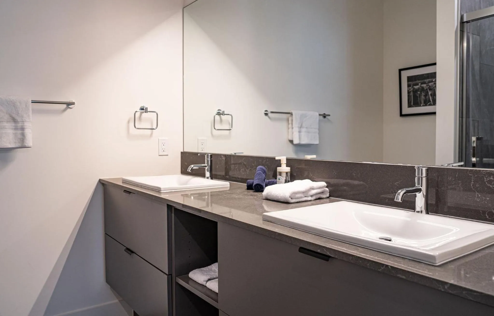 Altitude Adjustment by Revelstoke Vacations