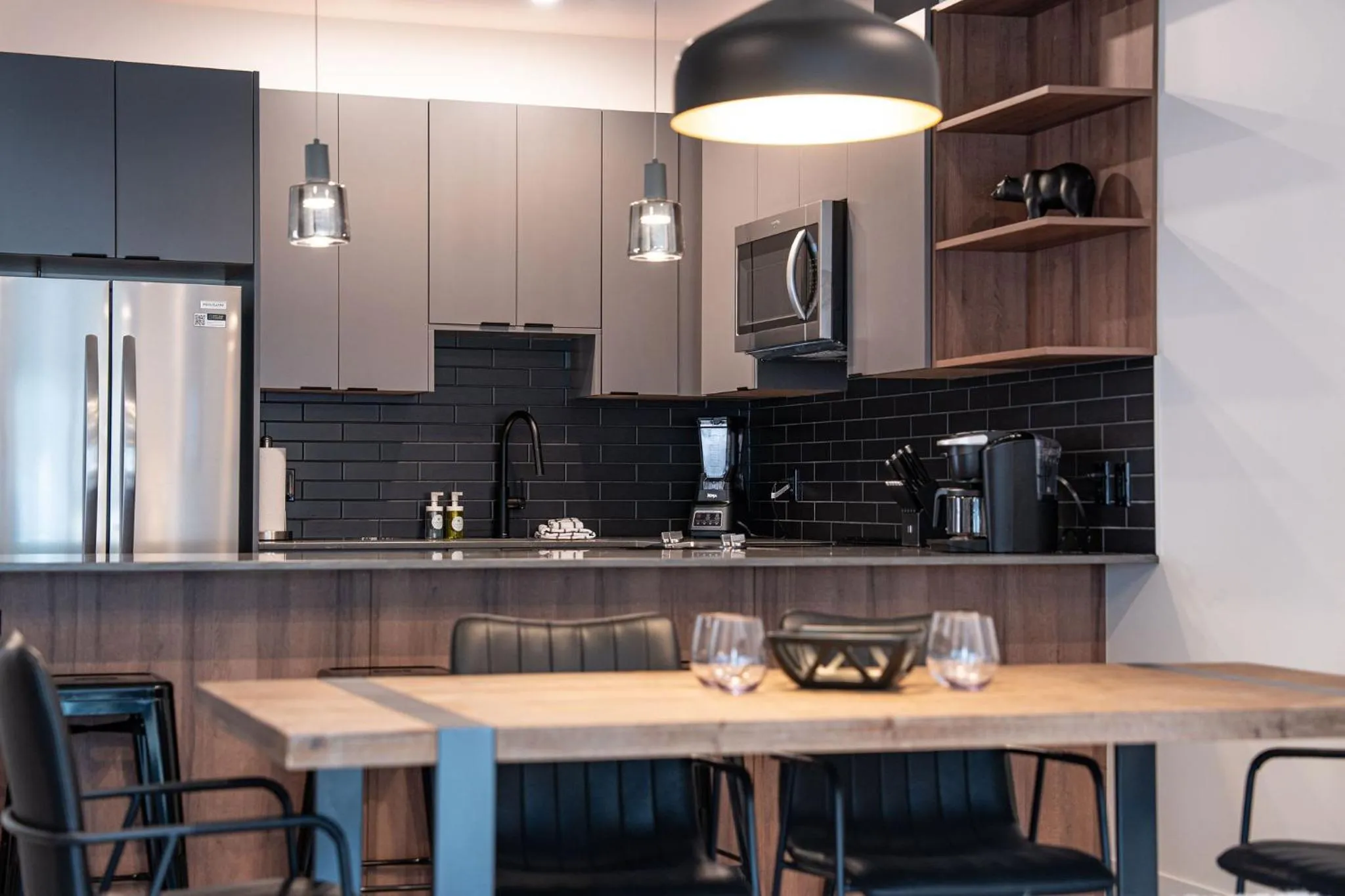 Altitude Adjustment by Revelstoke Vacations