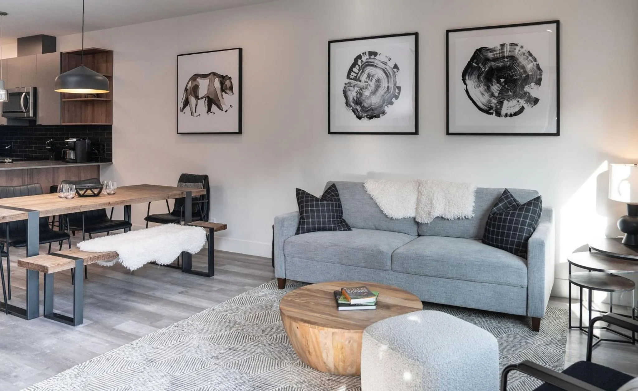 Altitude Adjustment by Revelstoke Vacations