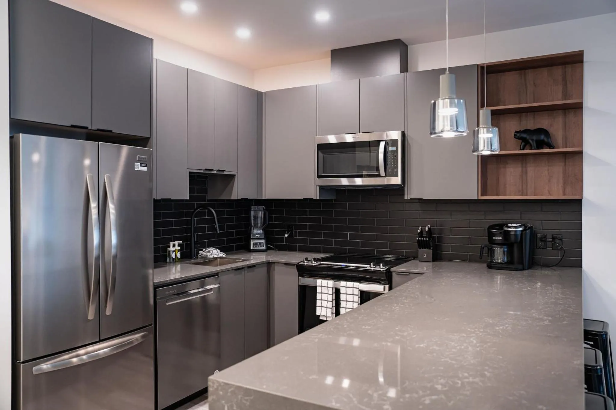 Altitude Adjustment by Revelstoke Vacations