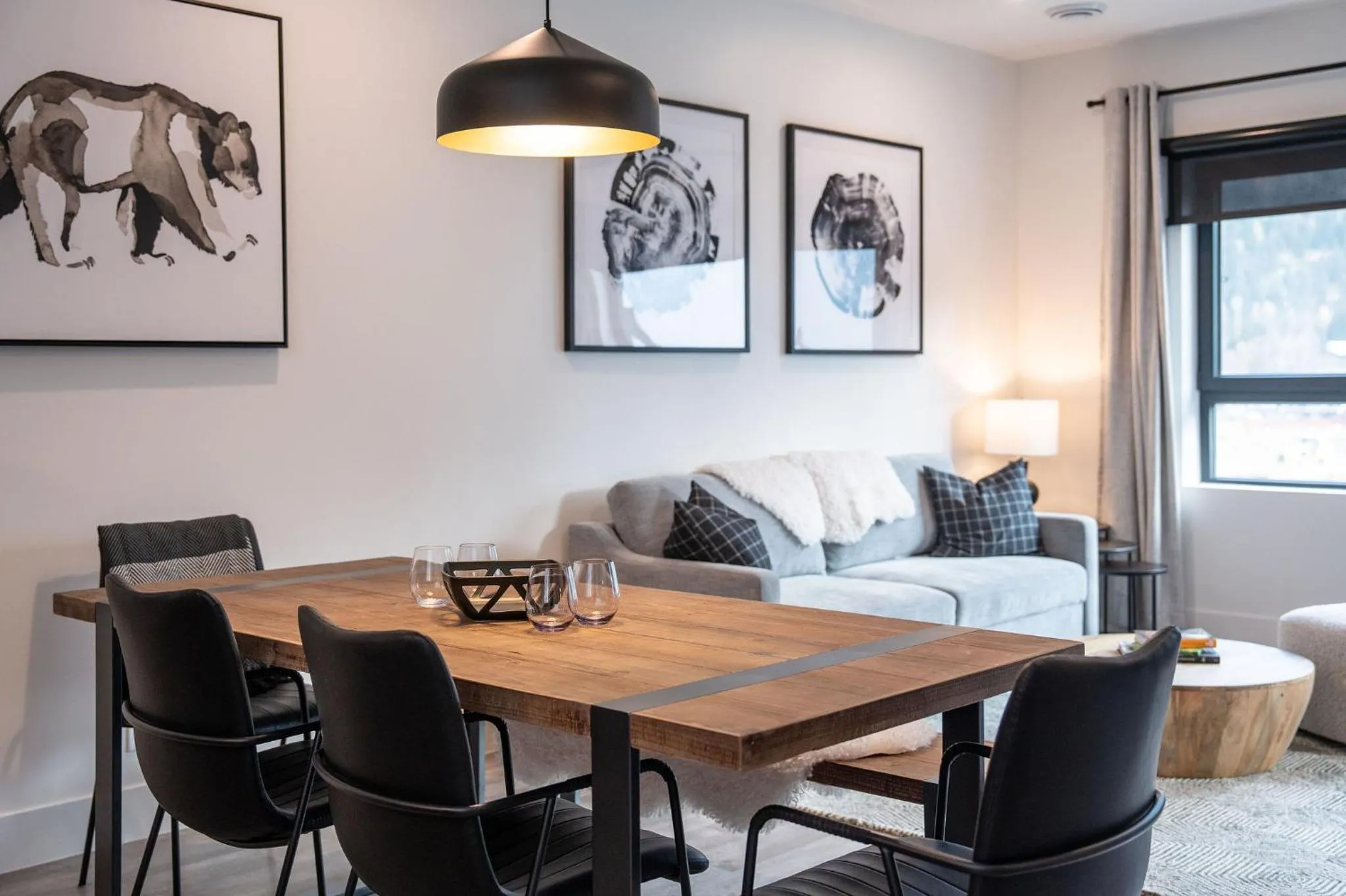 Altitude Adjustment by Revelstoke Vacations