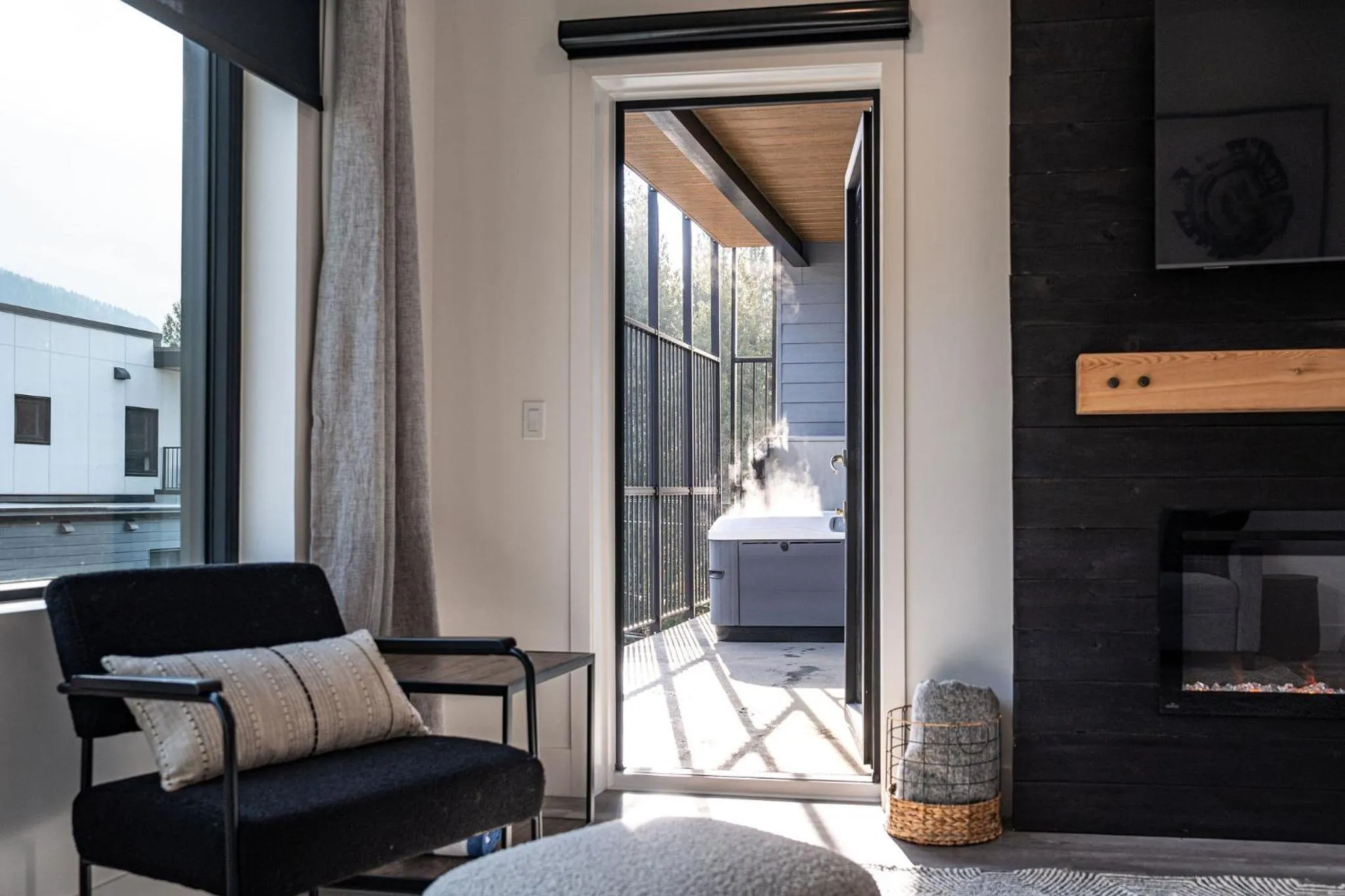 Altitude Adjustment by Revelstoke Vacations