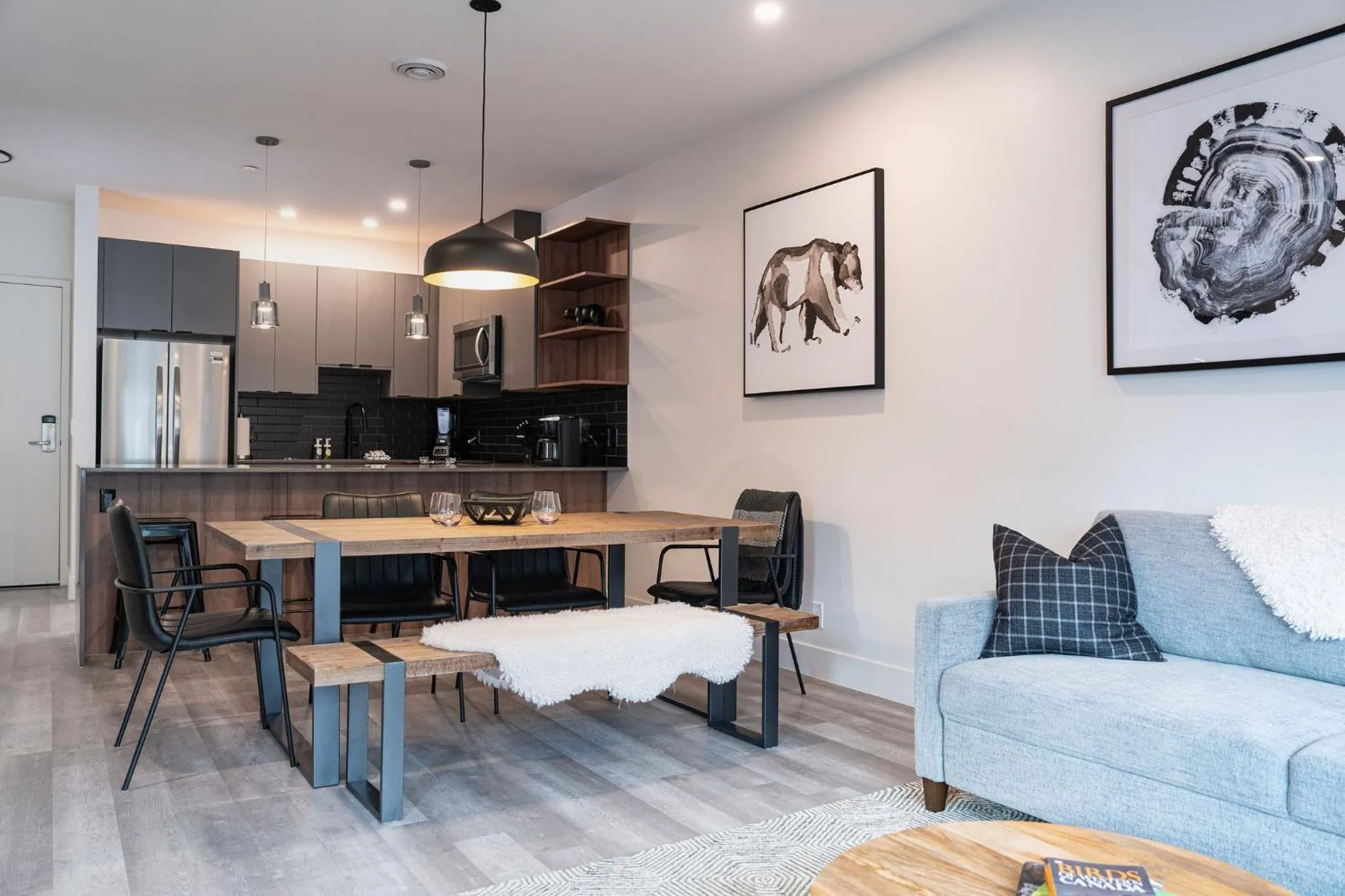 Altitude Adjustment by Revelstoke Vacations