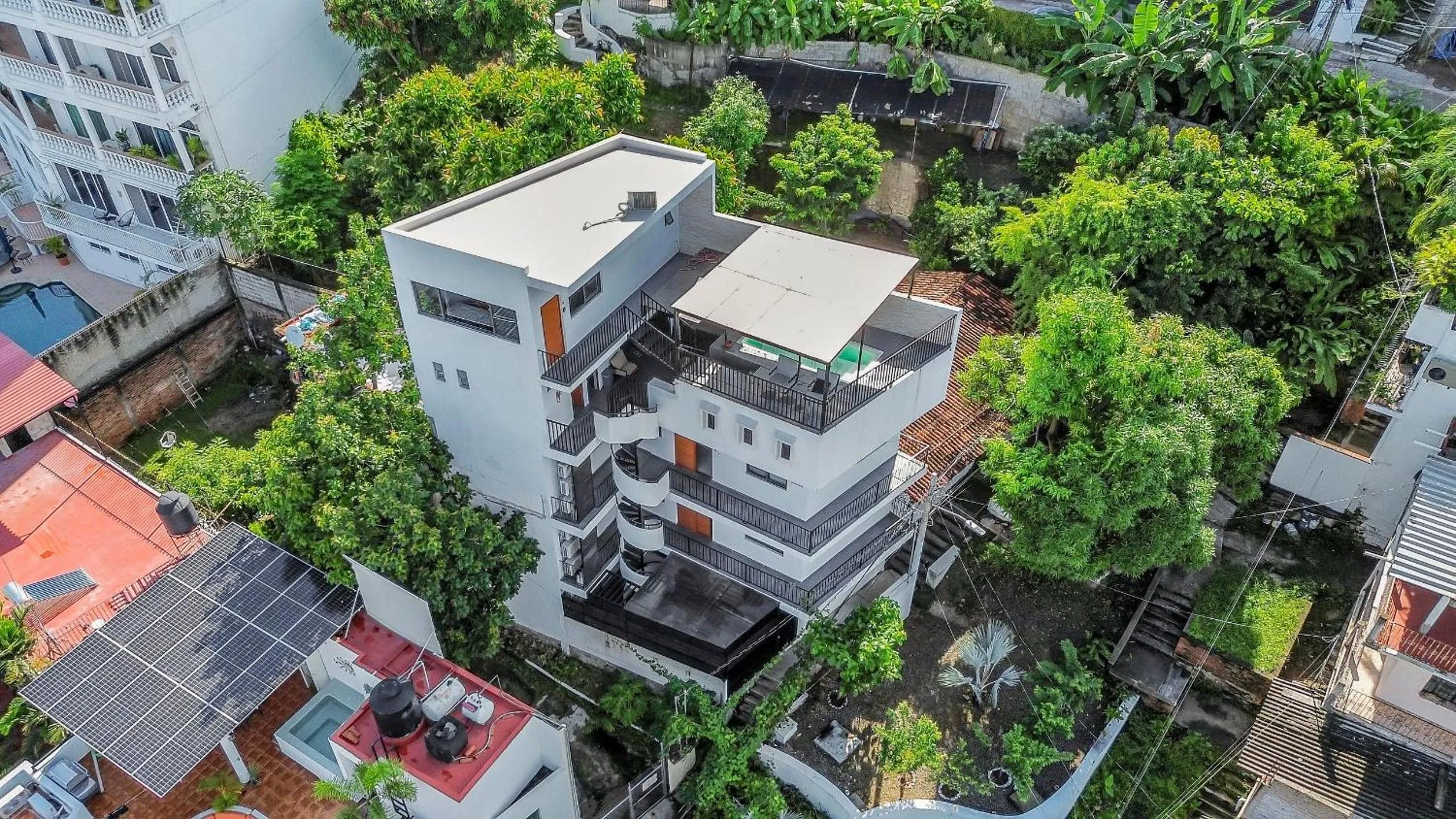 Superior Apartment in Monyxbnb at Zoho Skies