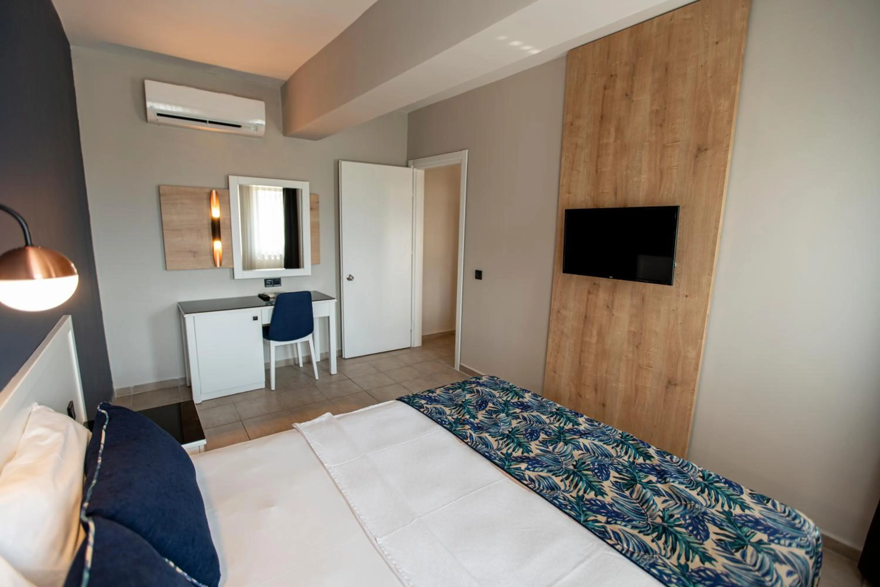 Photo of the whole room in MIR'AMOR GARDEN Resort Hotel-ALL INCLUSIVE