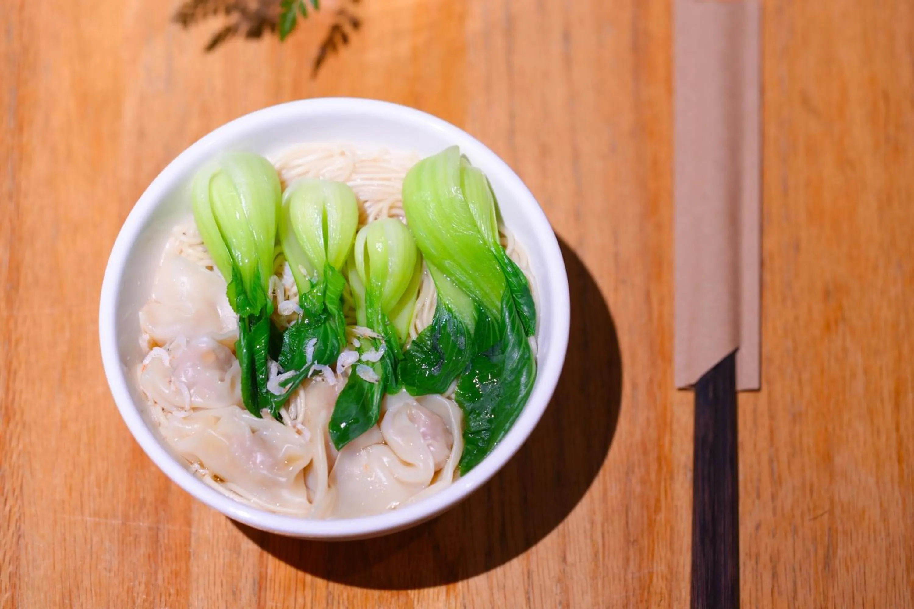 Restaurant/places to eat in Taihua Wutong Hotel