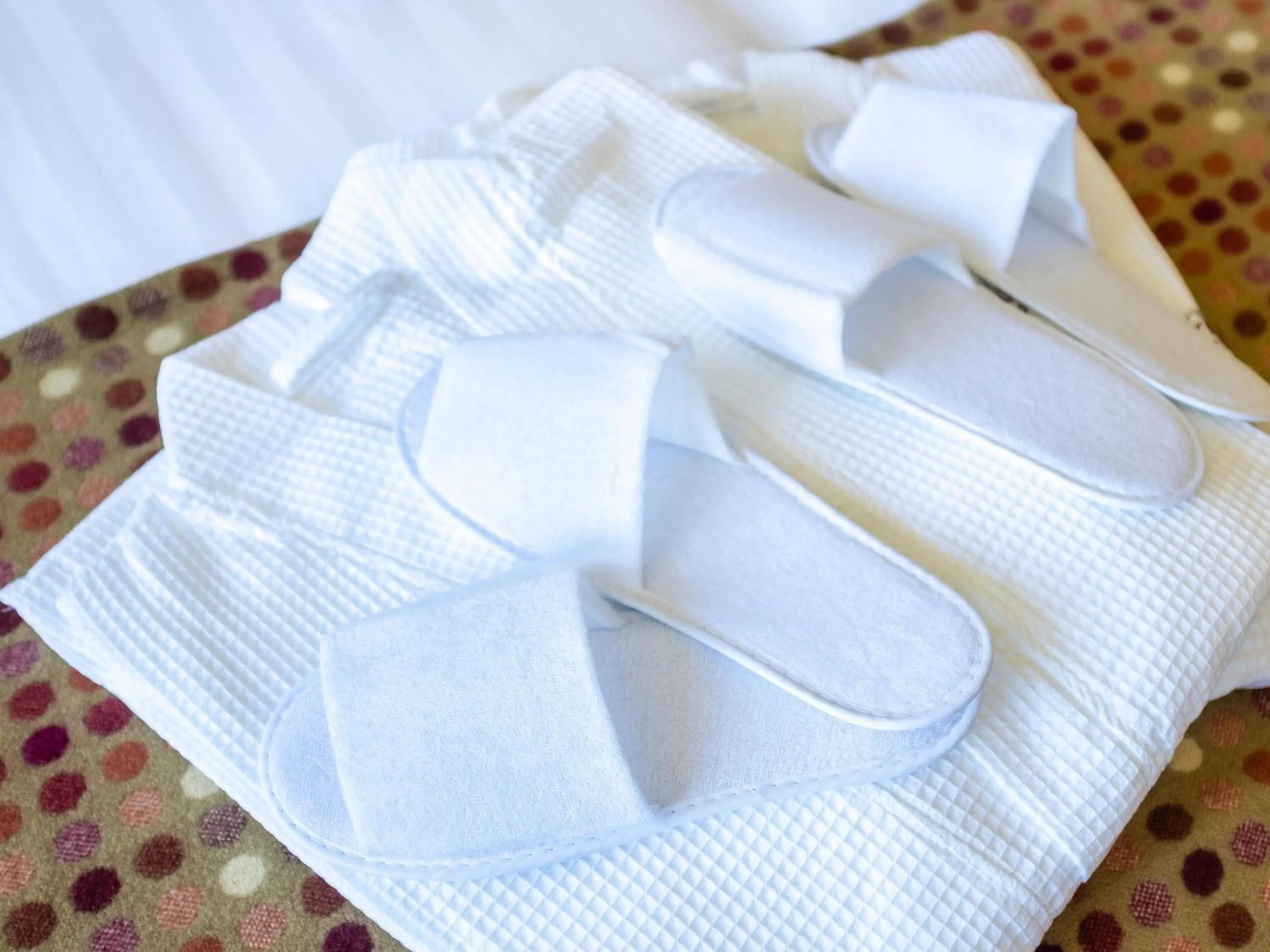 Bedroom in Mercure Norwich Hotel