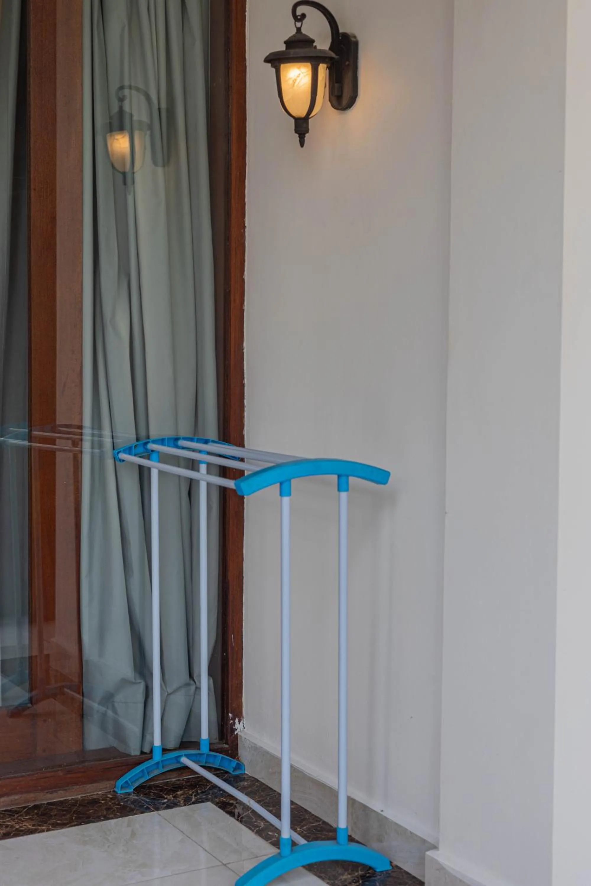 Property building in Sedana Cottage