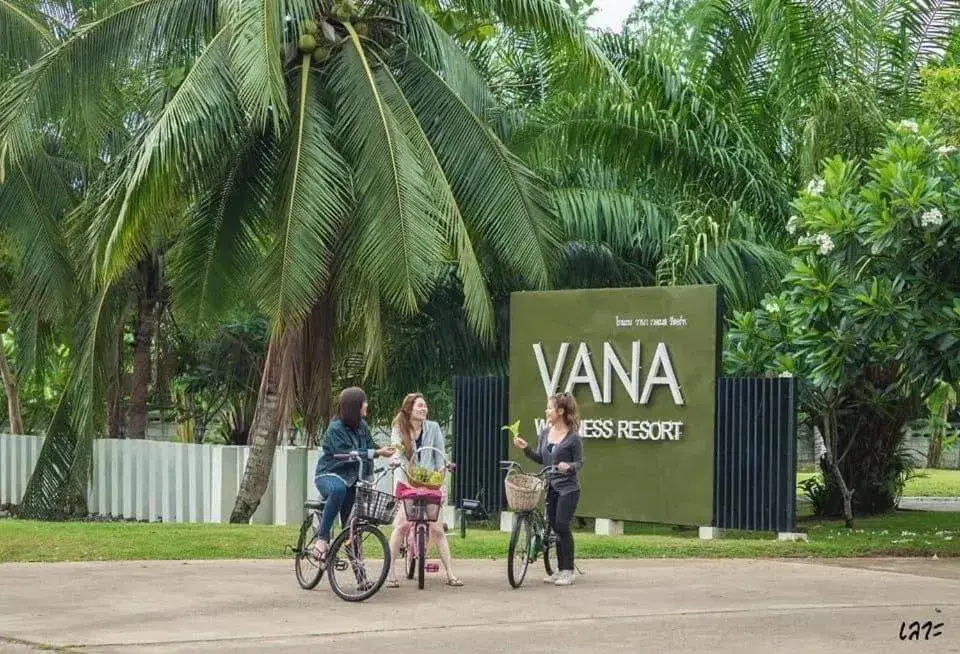 VANA Wellness Resort VANA Wellness Resort