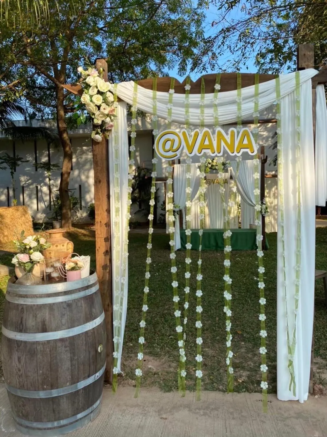 VANA Wellness Resort
