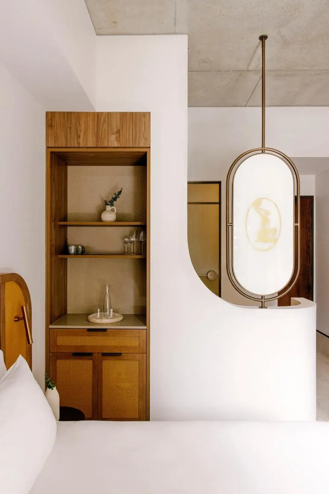 Pool Studio in Basq House Pool Studio in Basq House