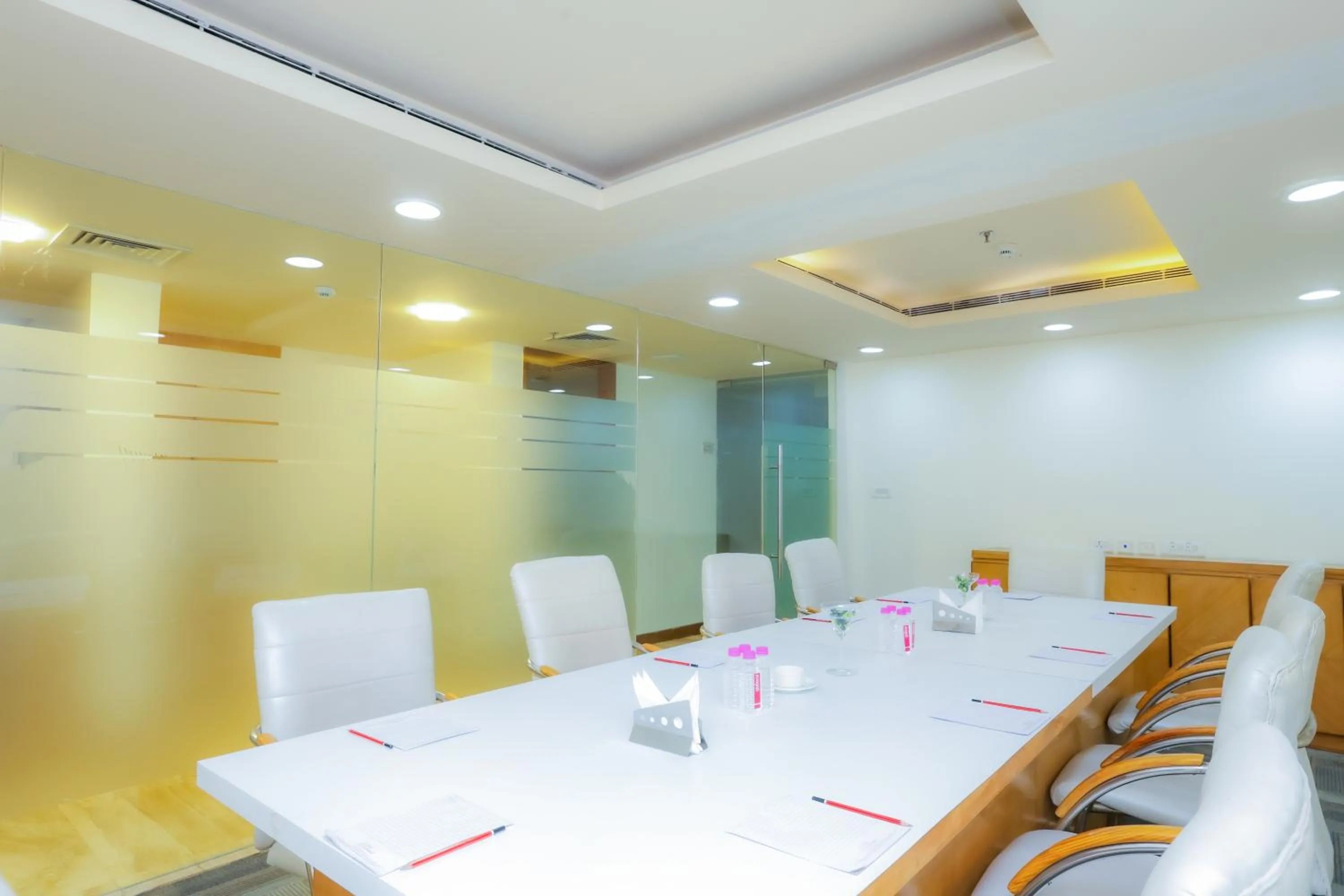 Meeting/conference room in The Conway