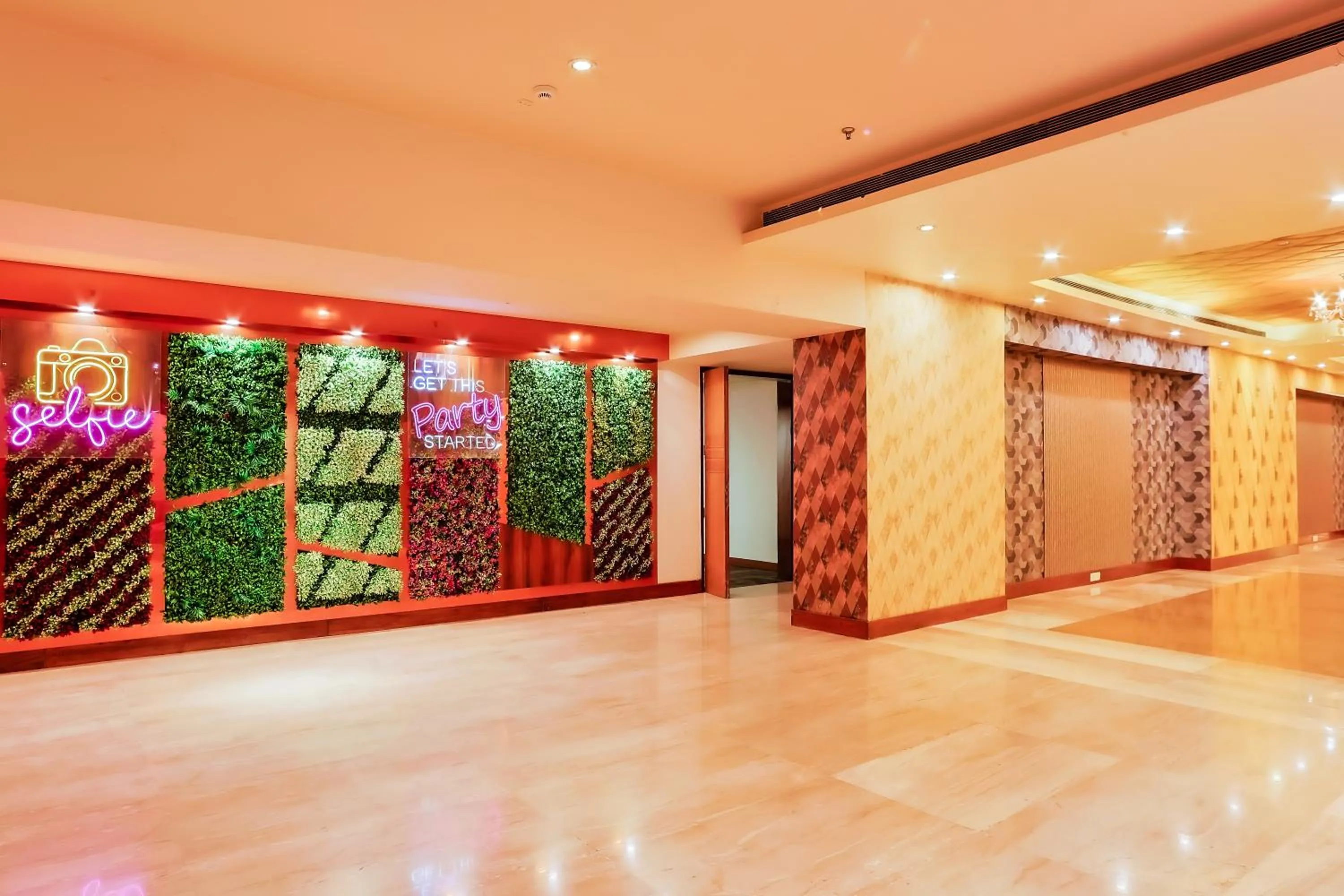 Banquet/Function facilities in The Conway