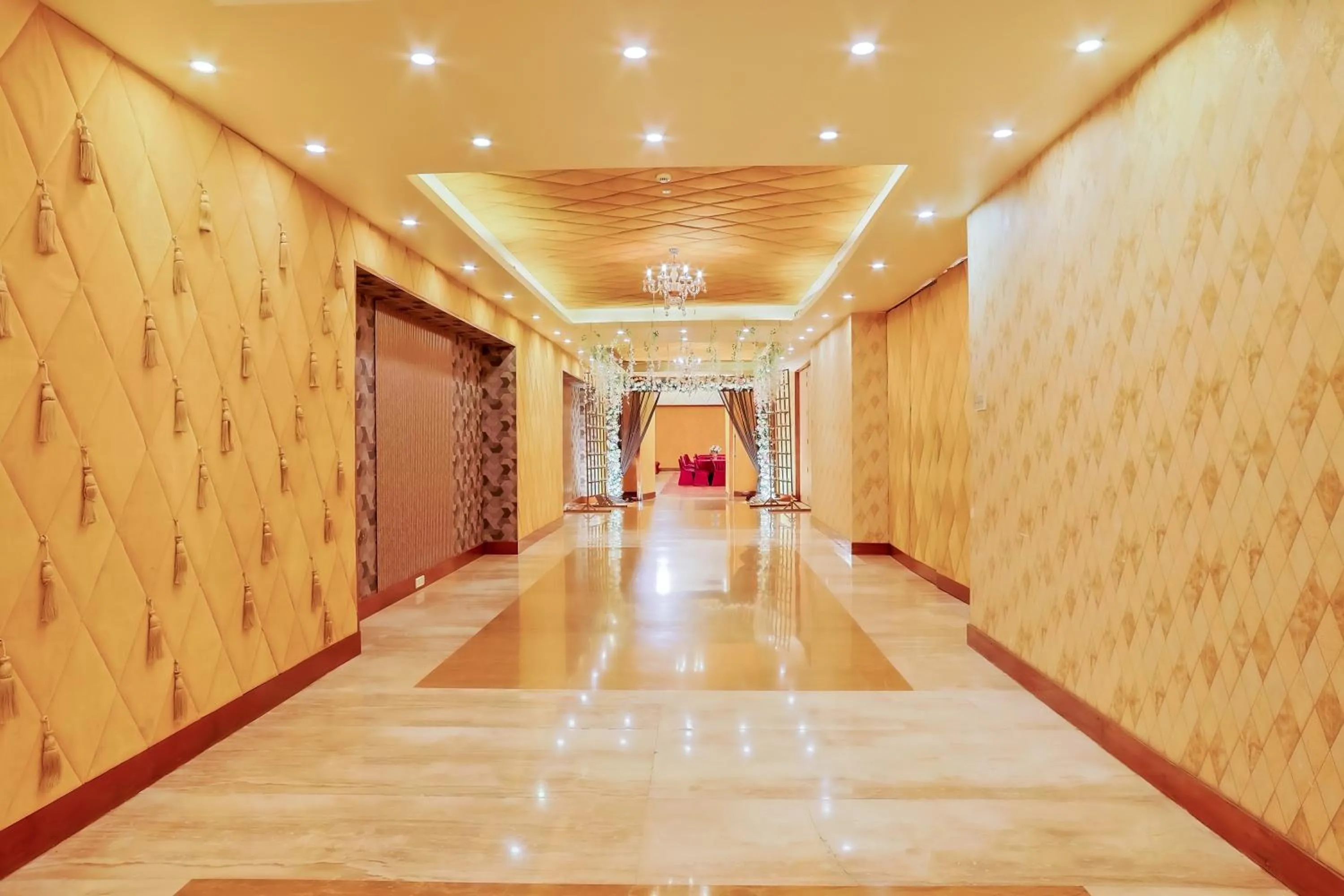 Banquet/Function facilities in The Conway