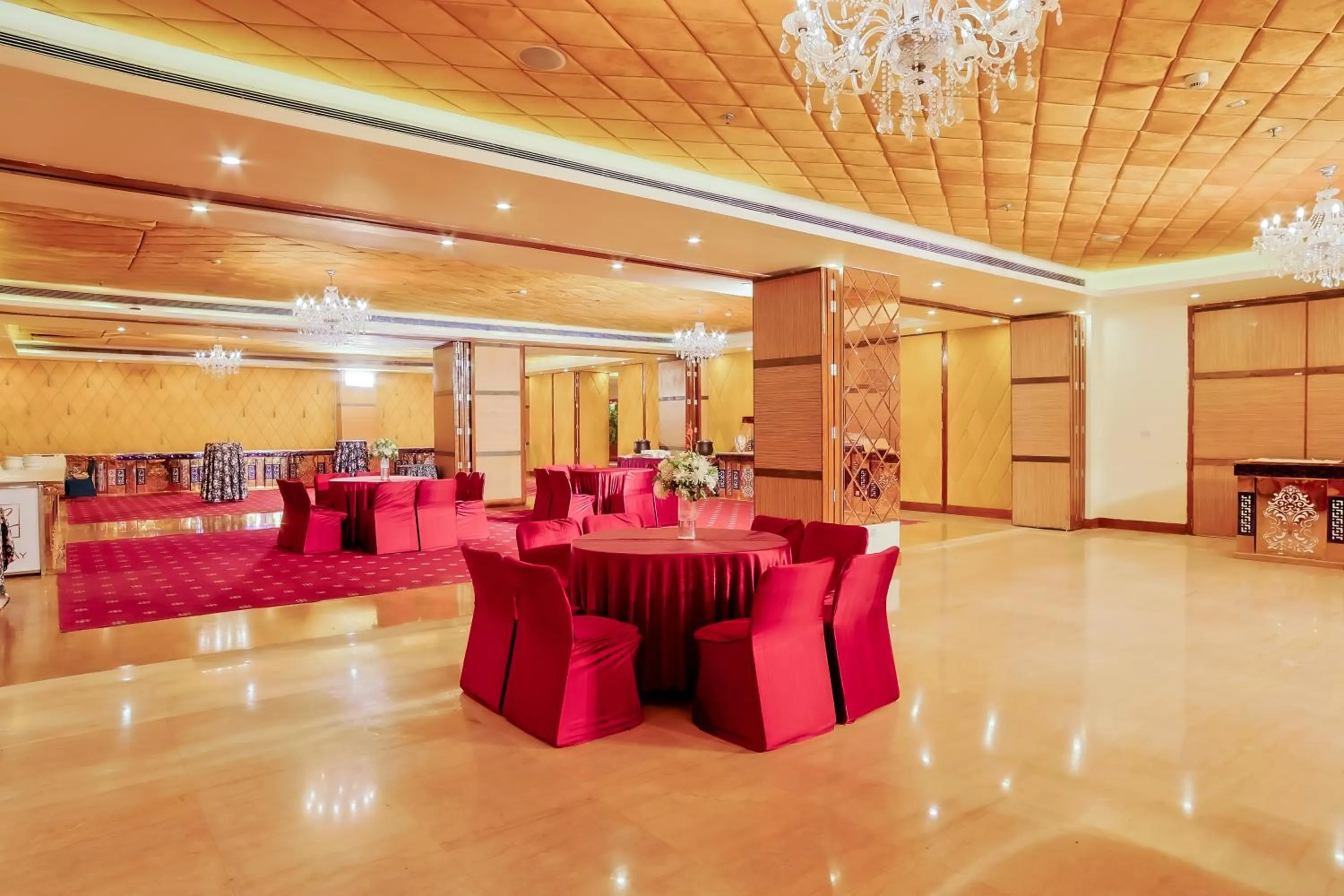 Banquet/Function facilities in The Conway