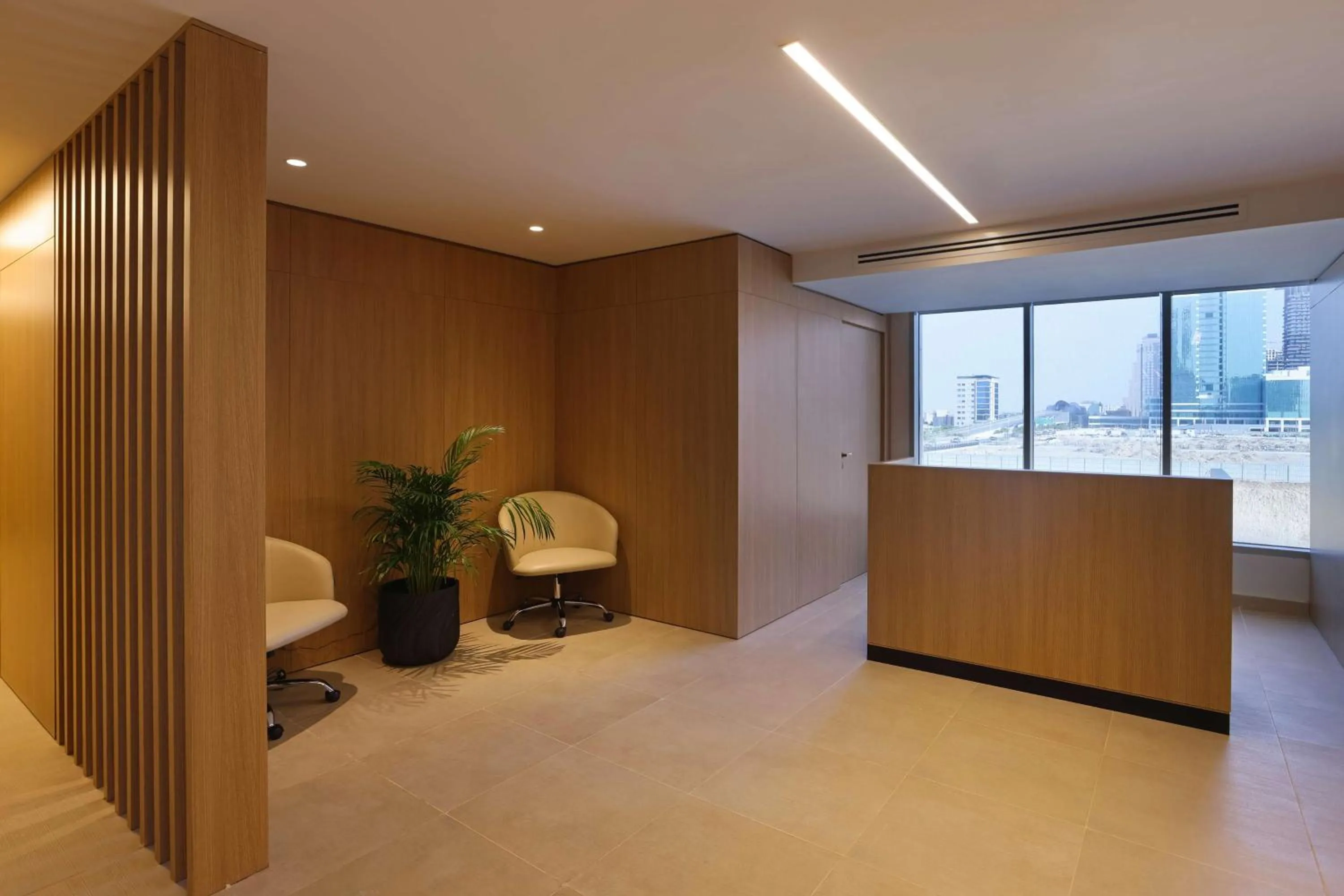 Fitness centre/facilities in Radisson Hotel & Residence Riyadh Olaya