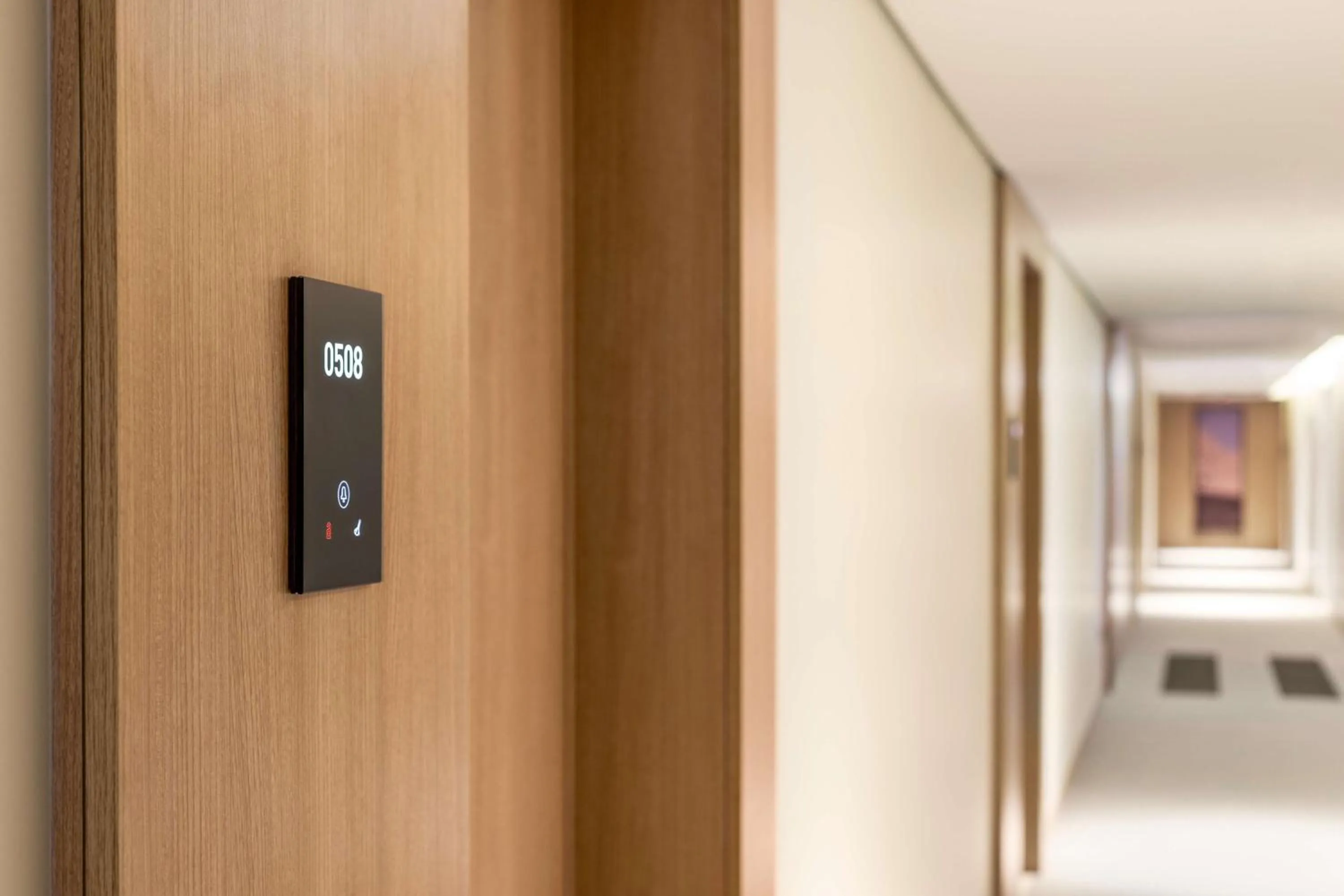 Other in Radisson Hotel & Residence Riyadh Olaya