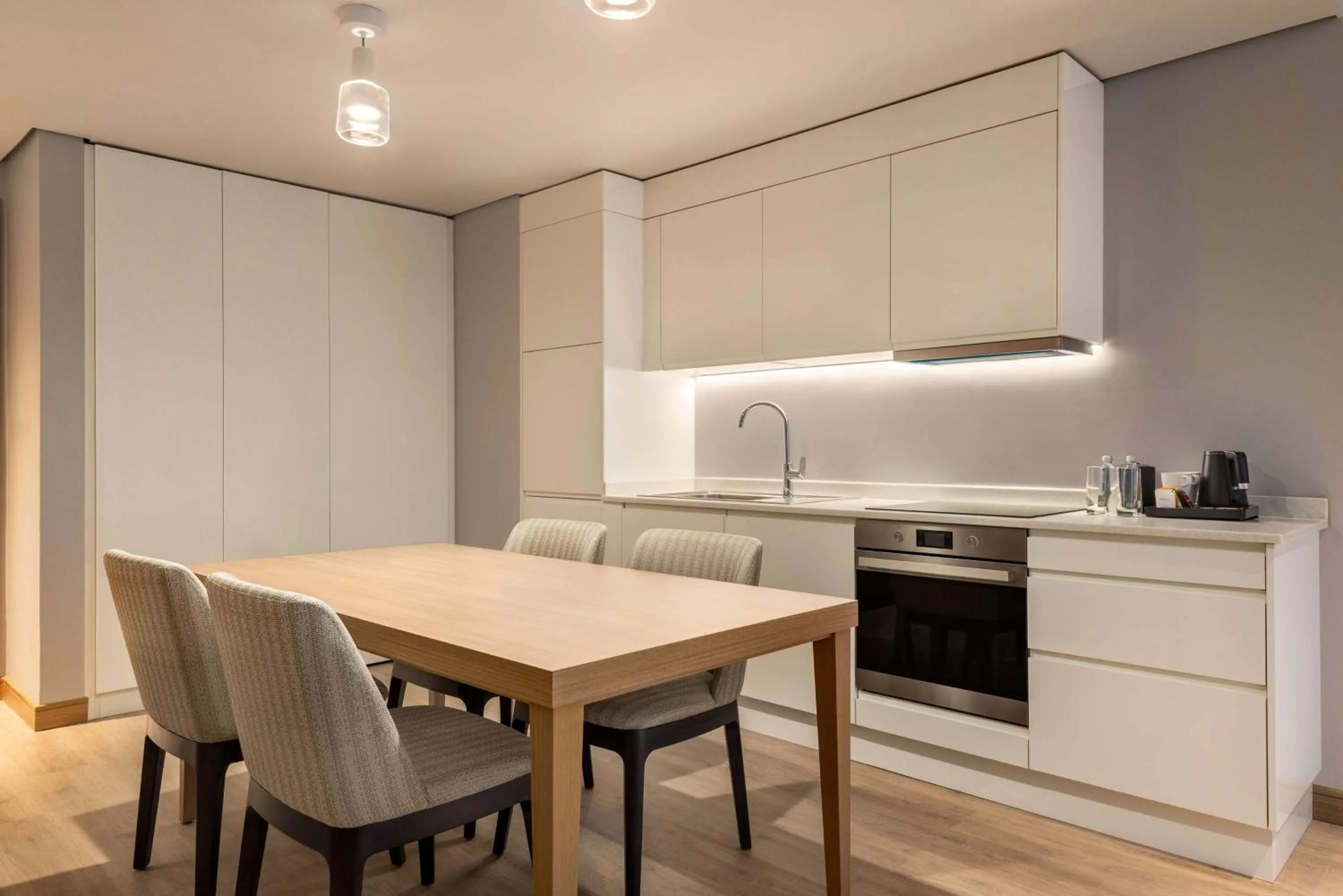 Photo of the whole room in Radisson Hotel & Residence Riyadh Olaya