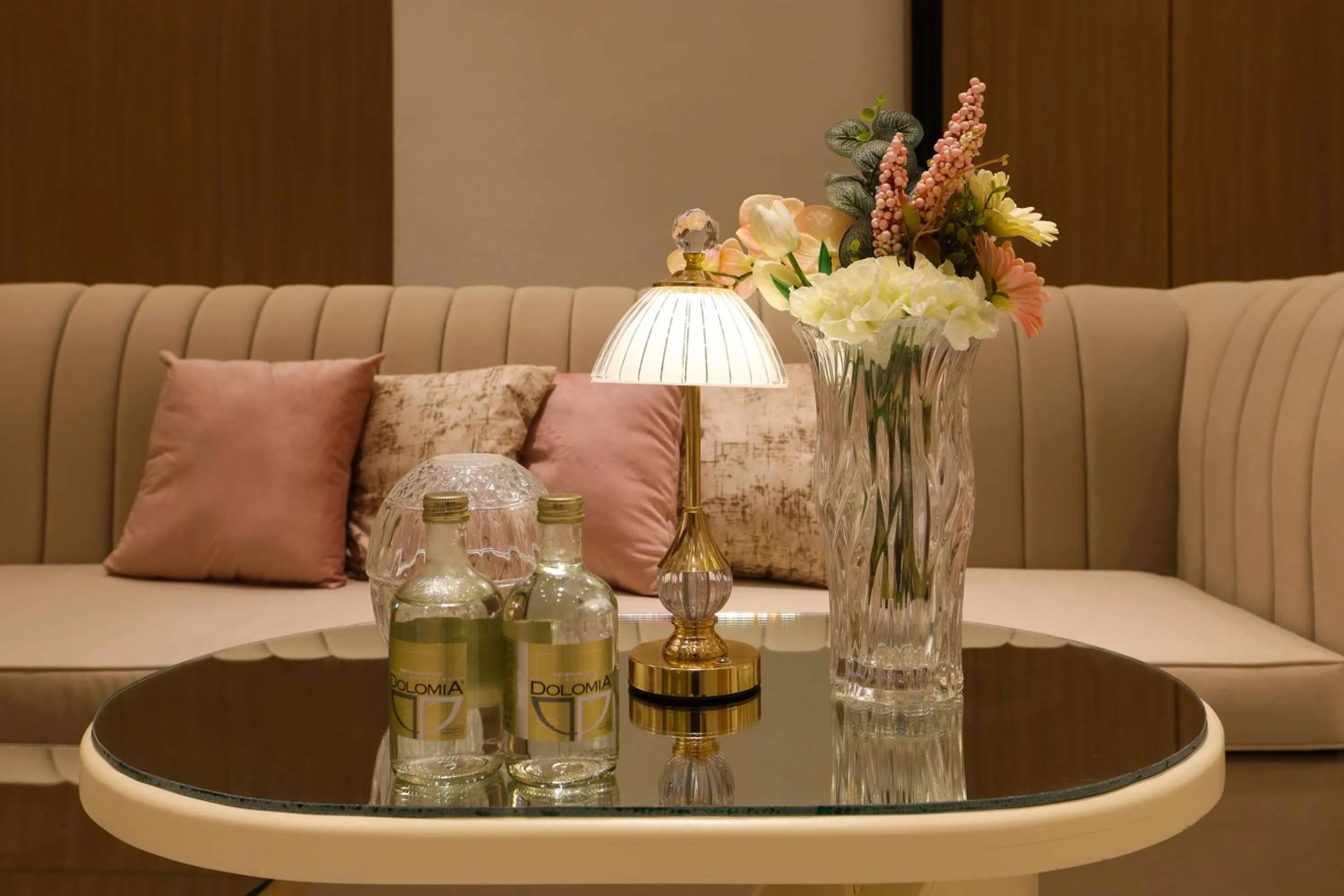 Banquet/Function facilities in Radisson Hotel & Residence Riyadh Olaya