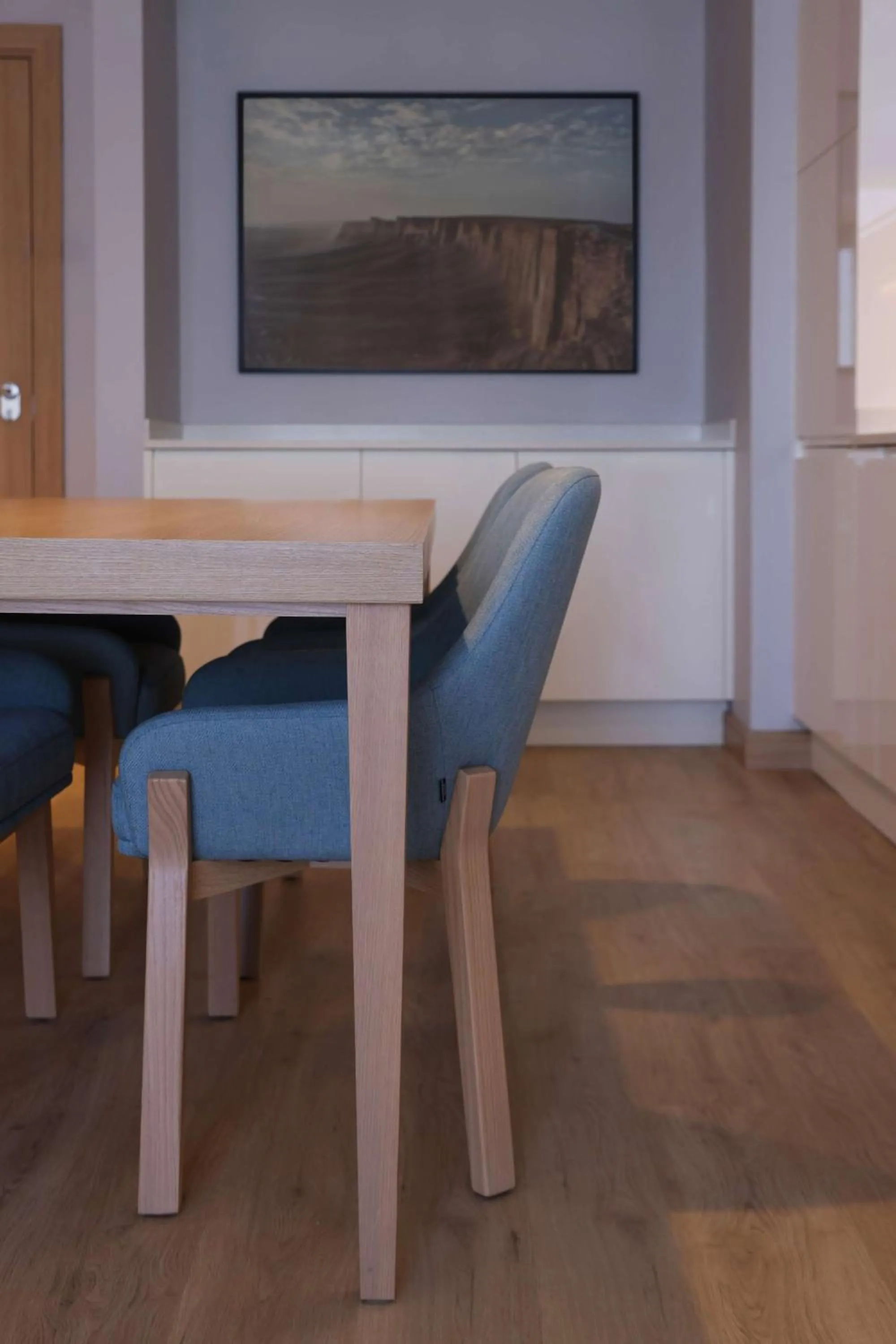 Photo of the whole room in Radisson Hotel & Residence Riyadh Olaya