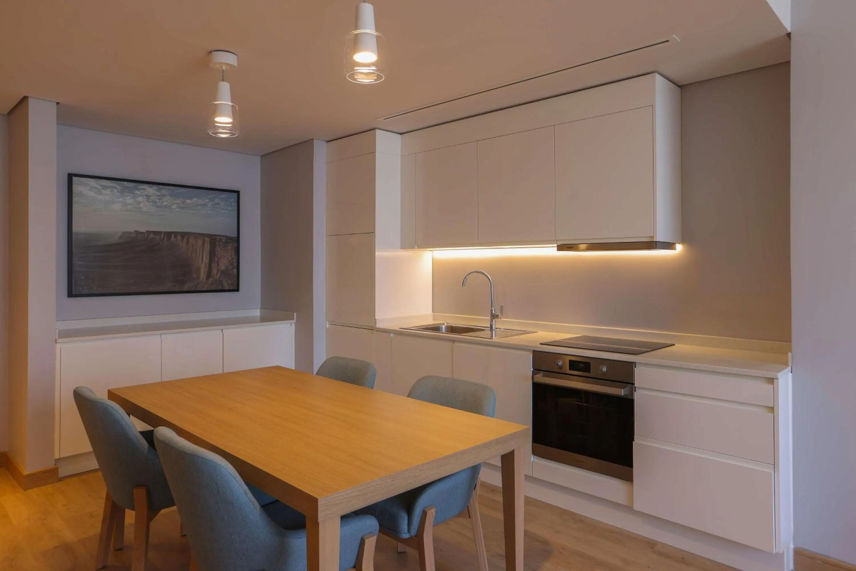 Bedroom in Radisson Hotel & Residence Riyadh Olaya