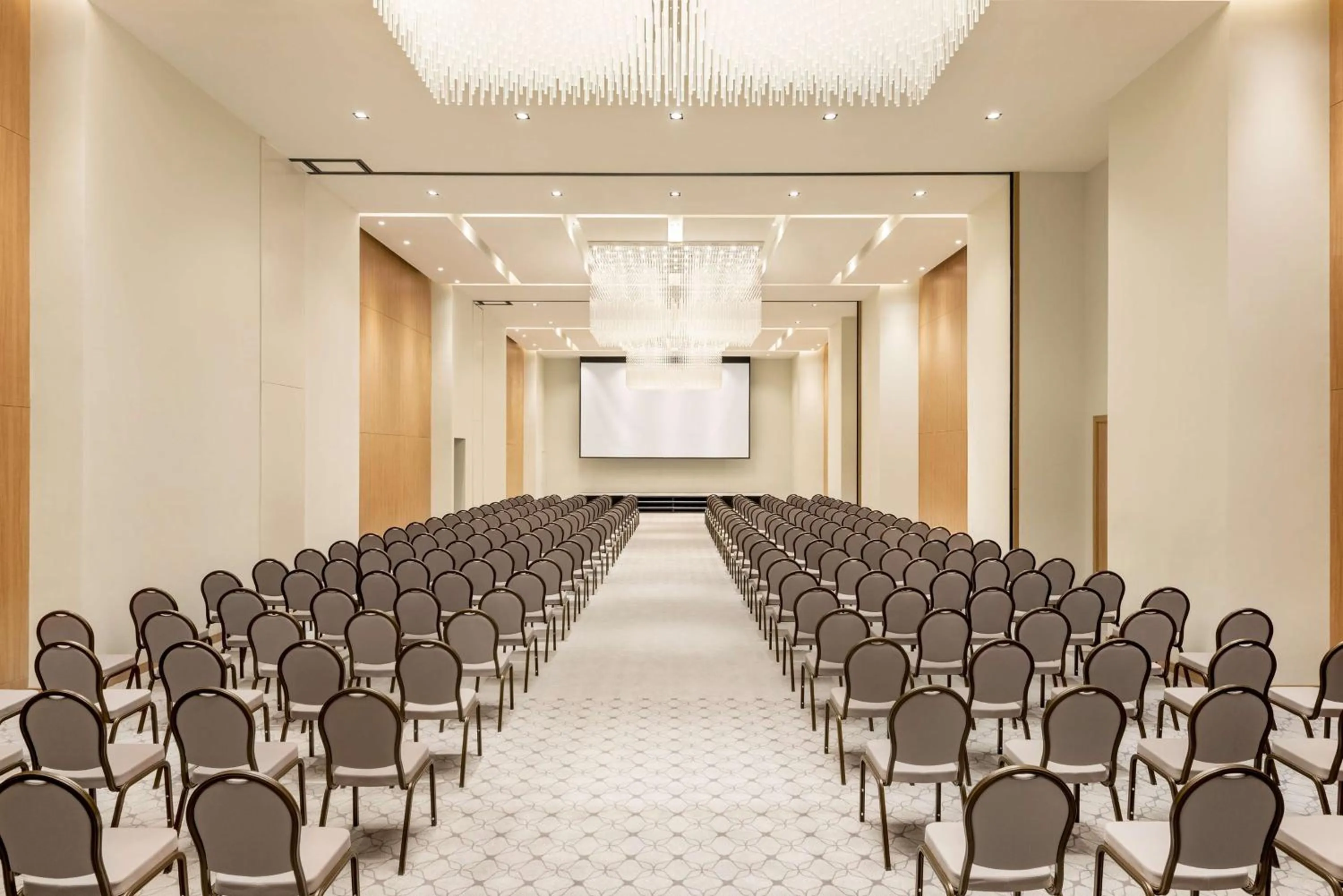 Banquet/Function facilities in Radisson Hotel & Residence Riyadh Olaya