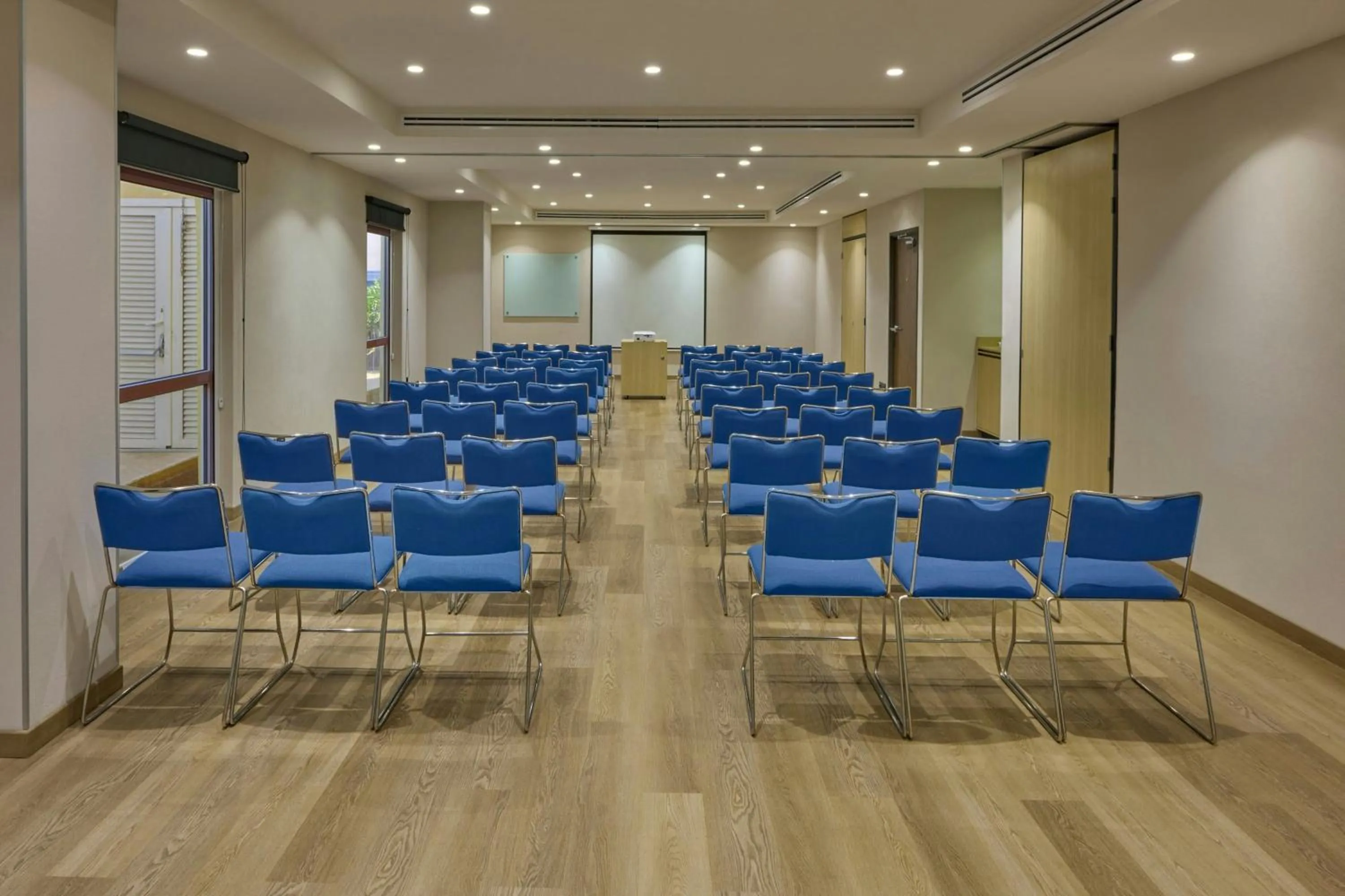 Meeting/conference room in City Express by Marriott Cancun Aeropuerto