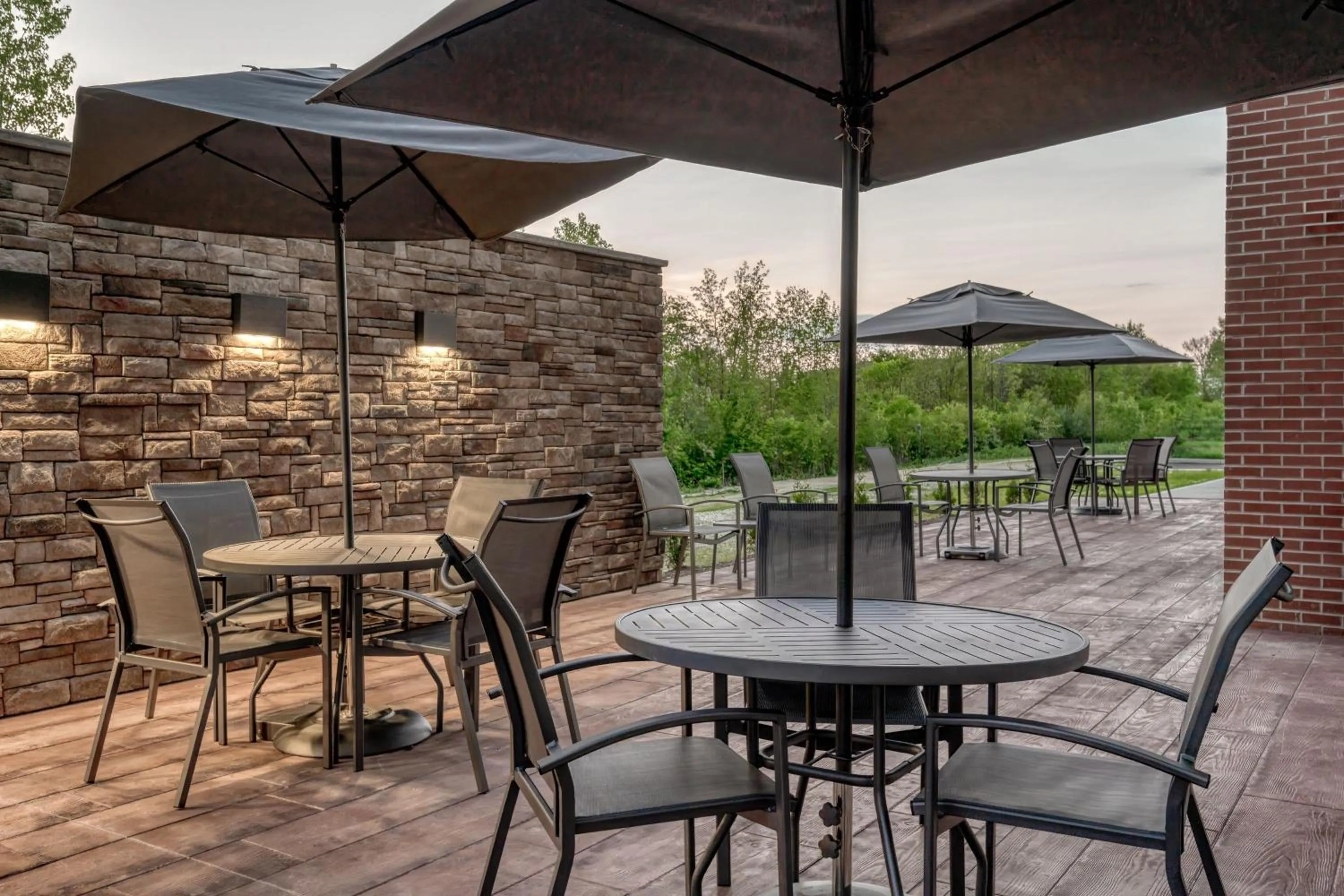 Other in Fairfield by Marriott Inn & Suites Whitestown Indianapolis NW