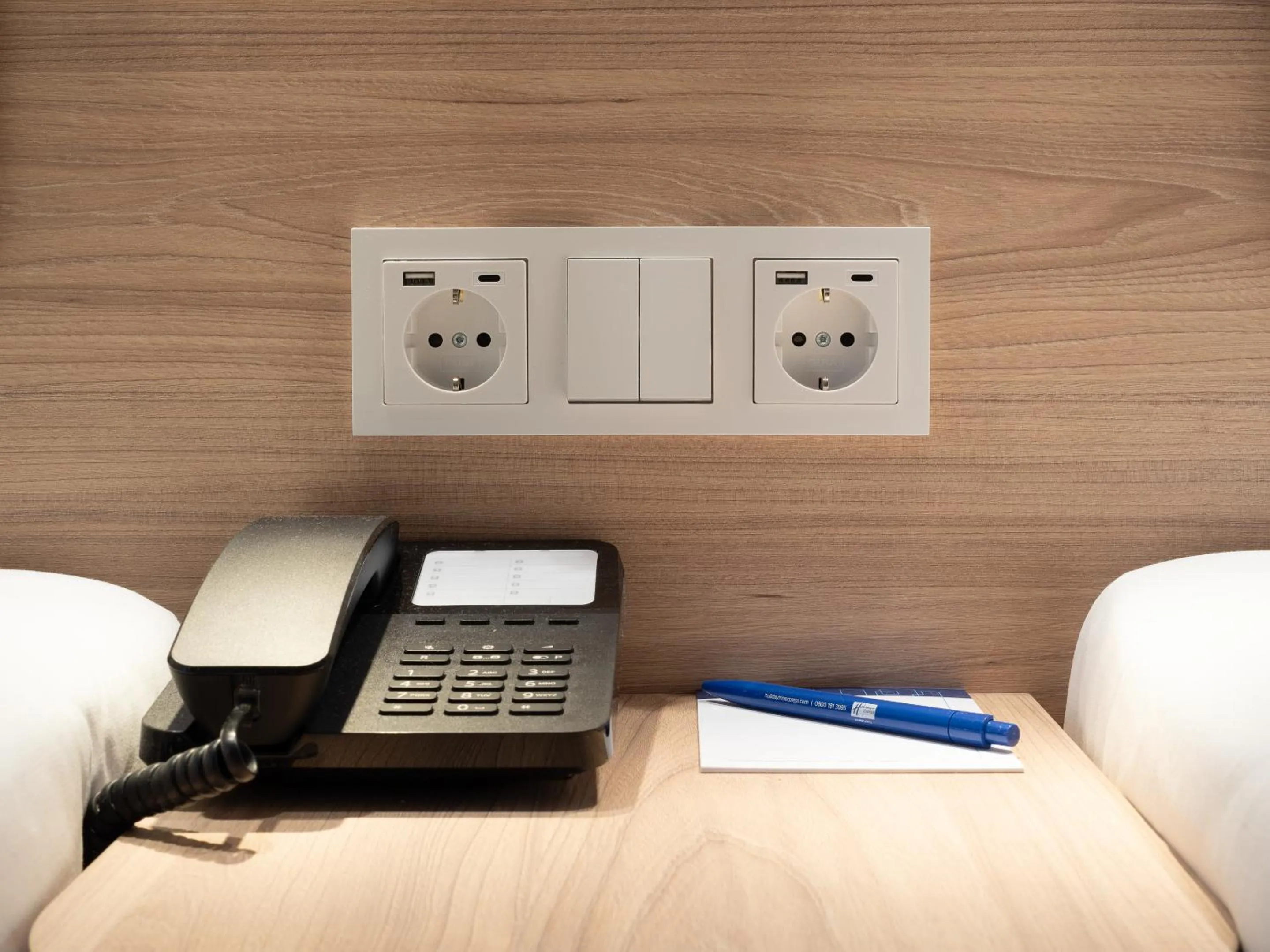 Business facilities in Holiday Inn Express Heilbronn by IHG