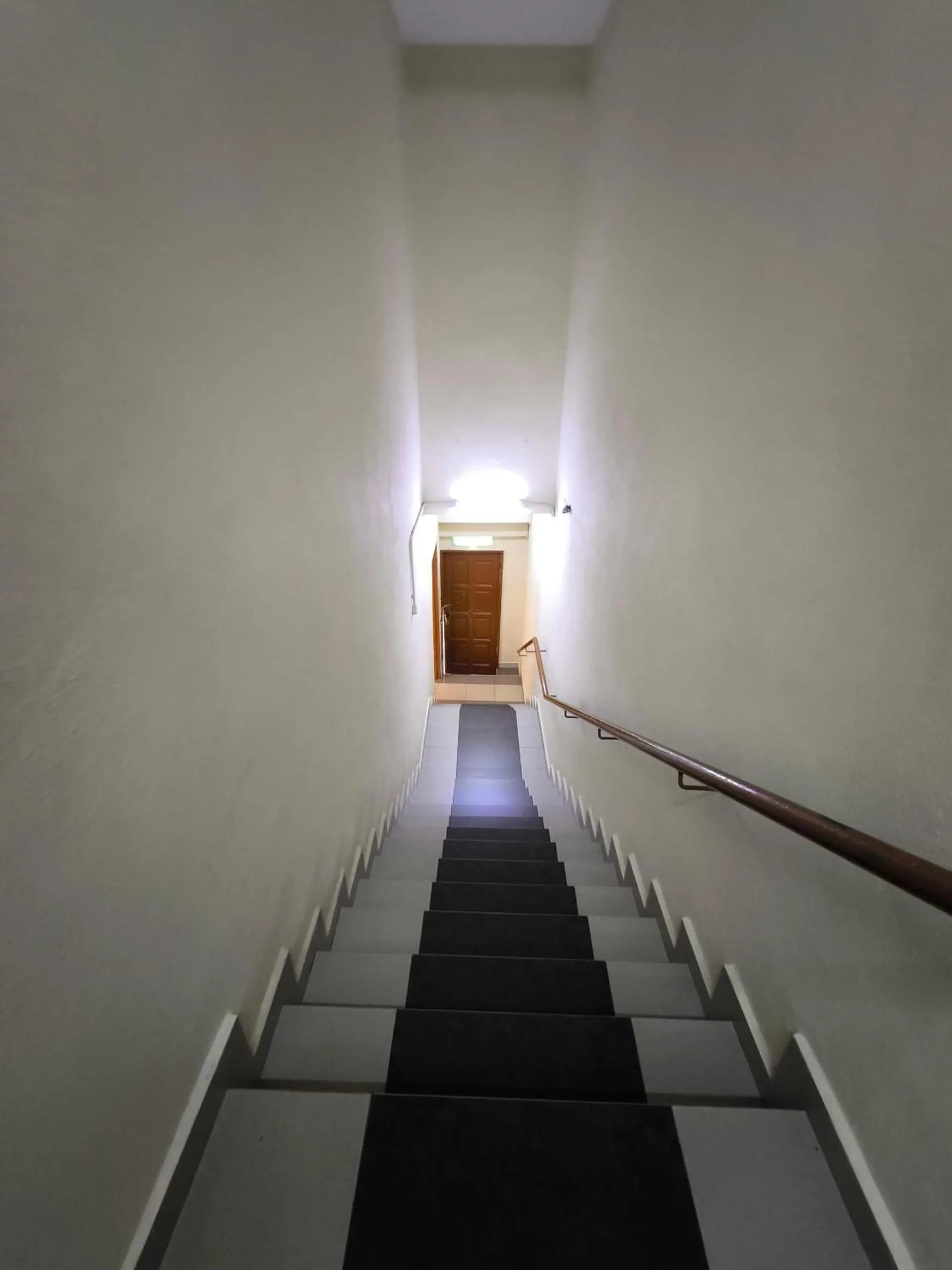 Lobby or reception in OYO 90895 Hotel Ikia