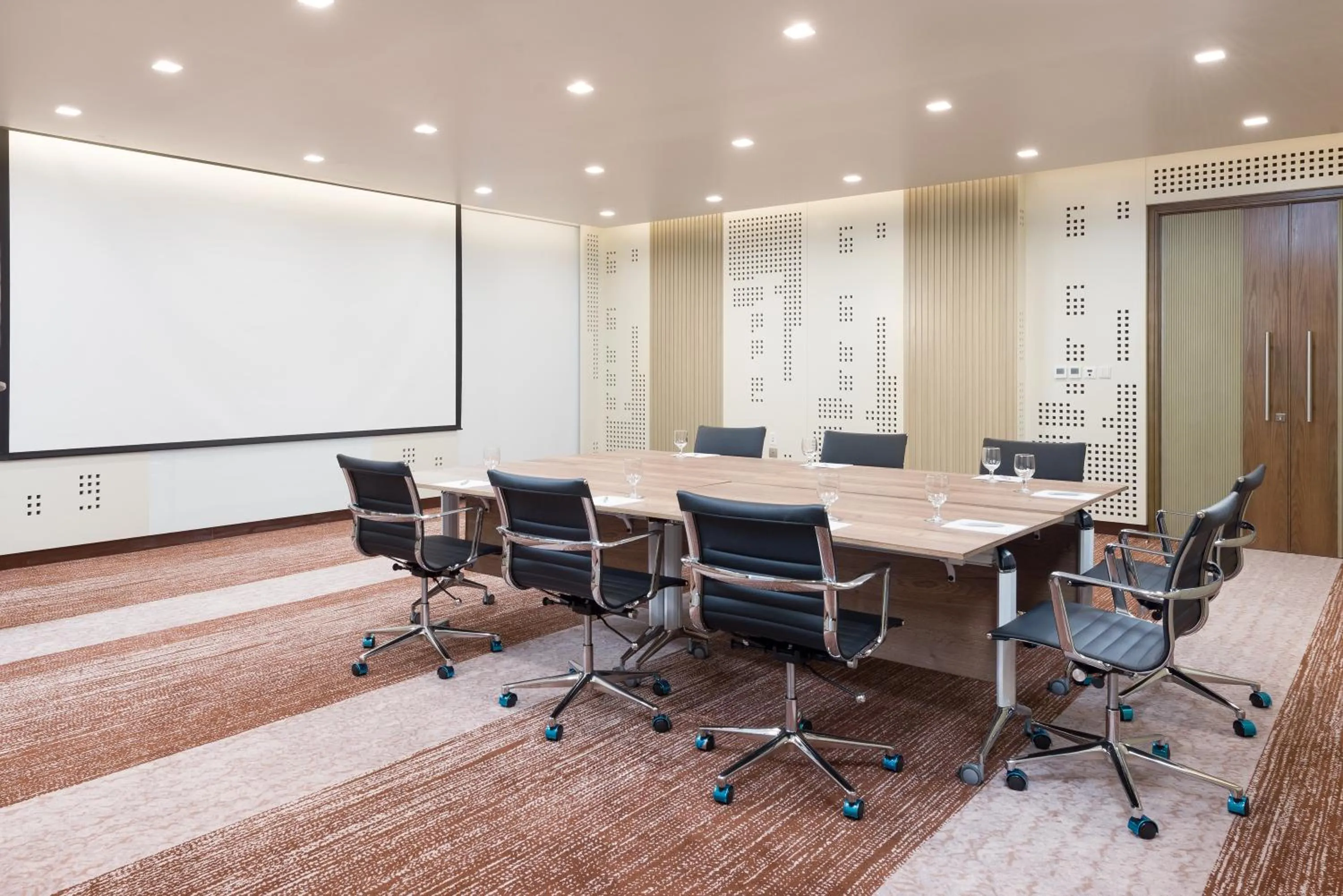 Banquet/Function facilities in IntercityHotel Bawshar Muscat