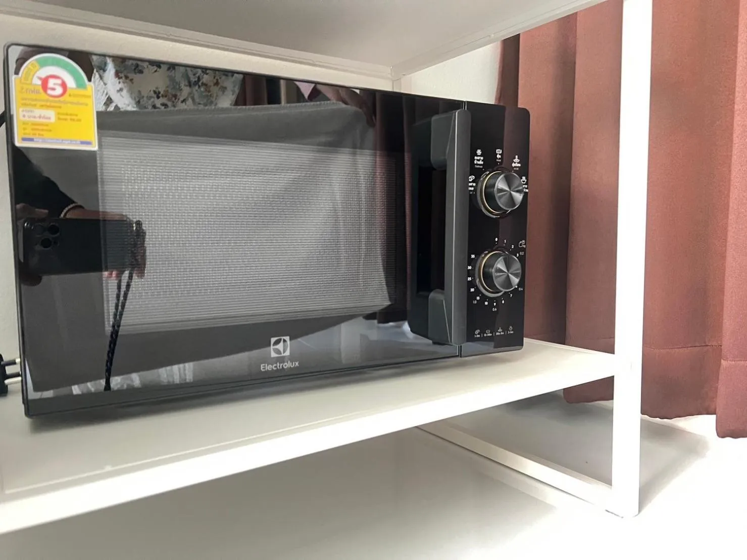 Area and facilities in PICHAPON RESORT