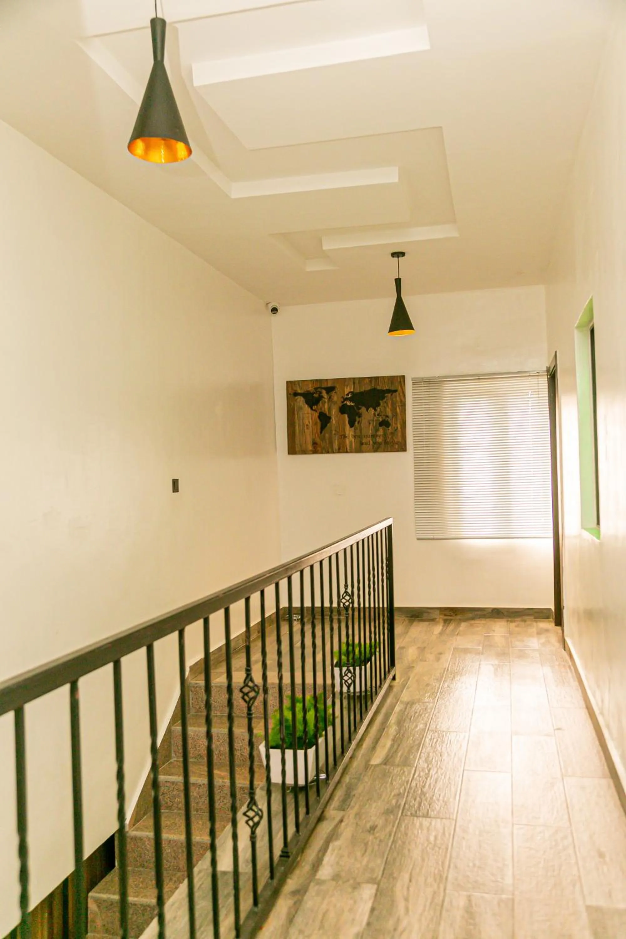 Fragrance Apartments and Suites