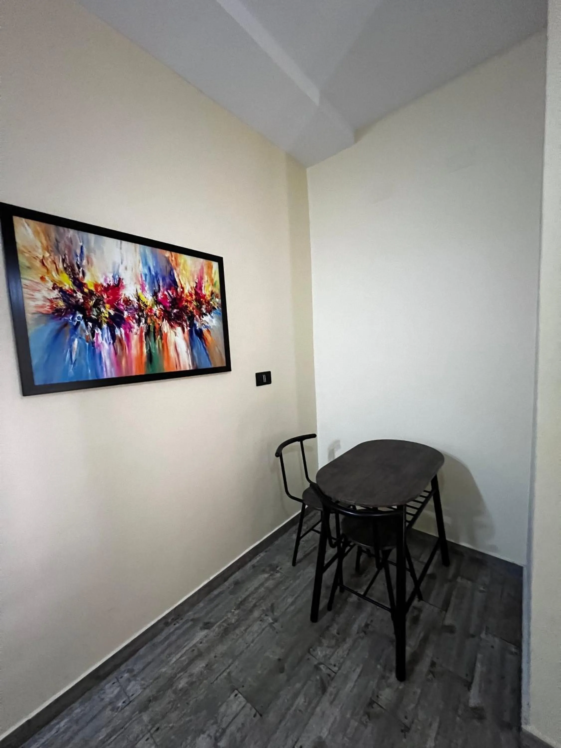 Fragrance Apartments and Suites