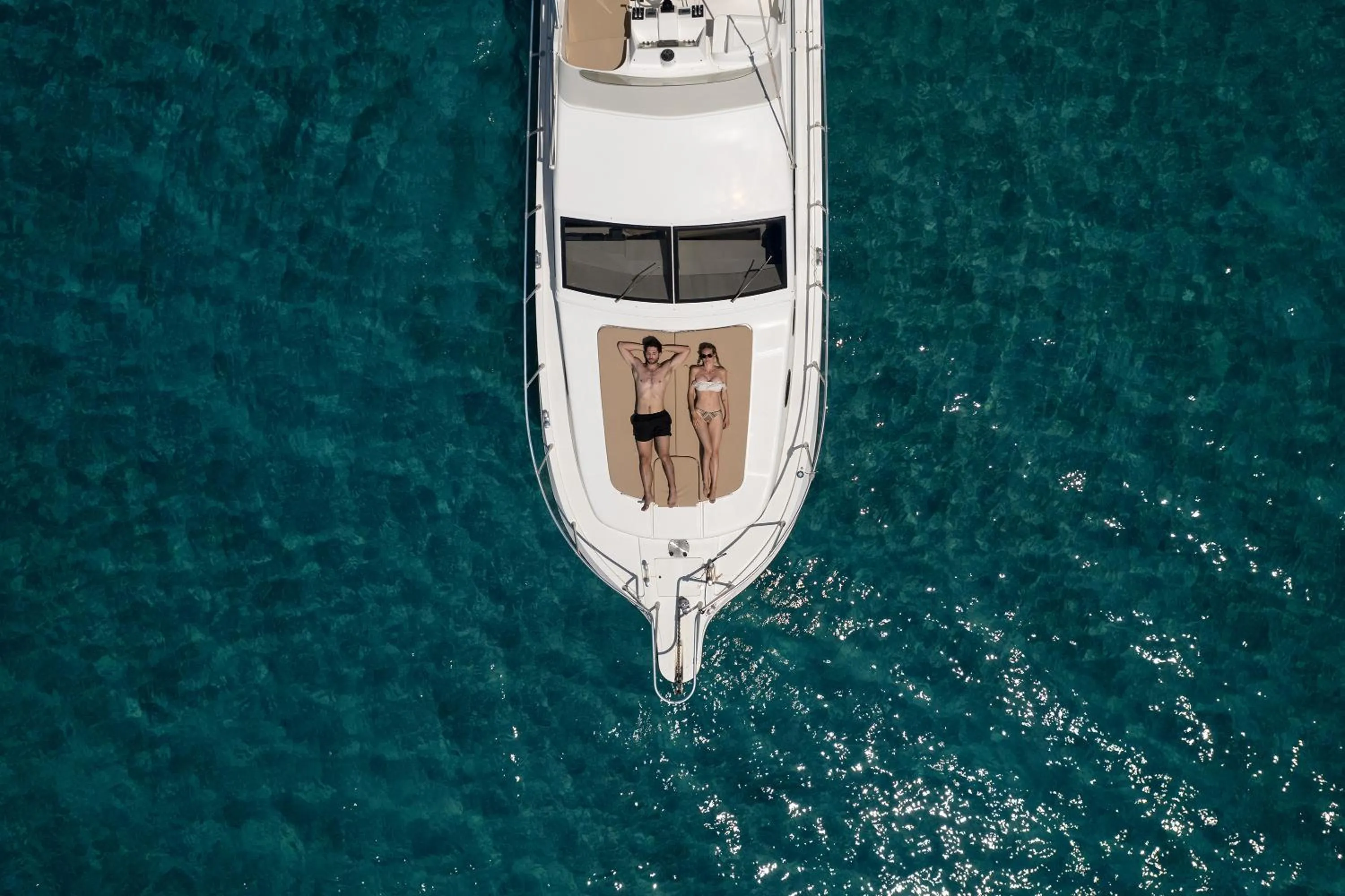 Hiking in Cala Beach Resort