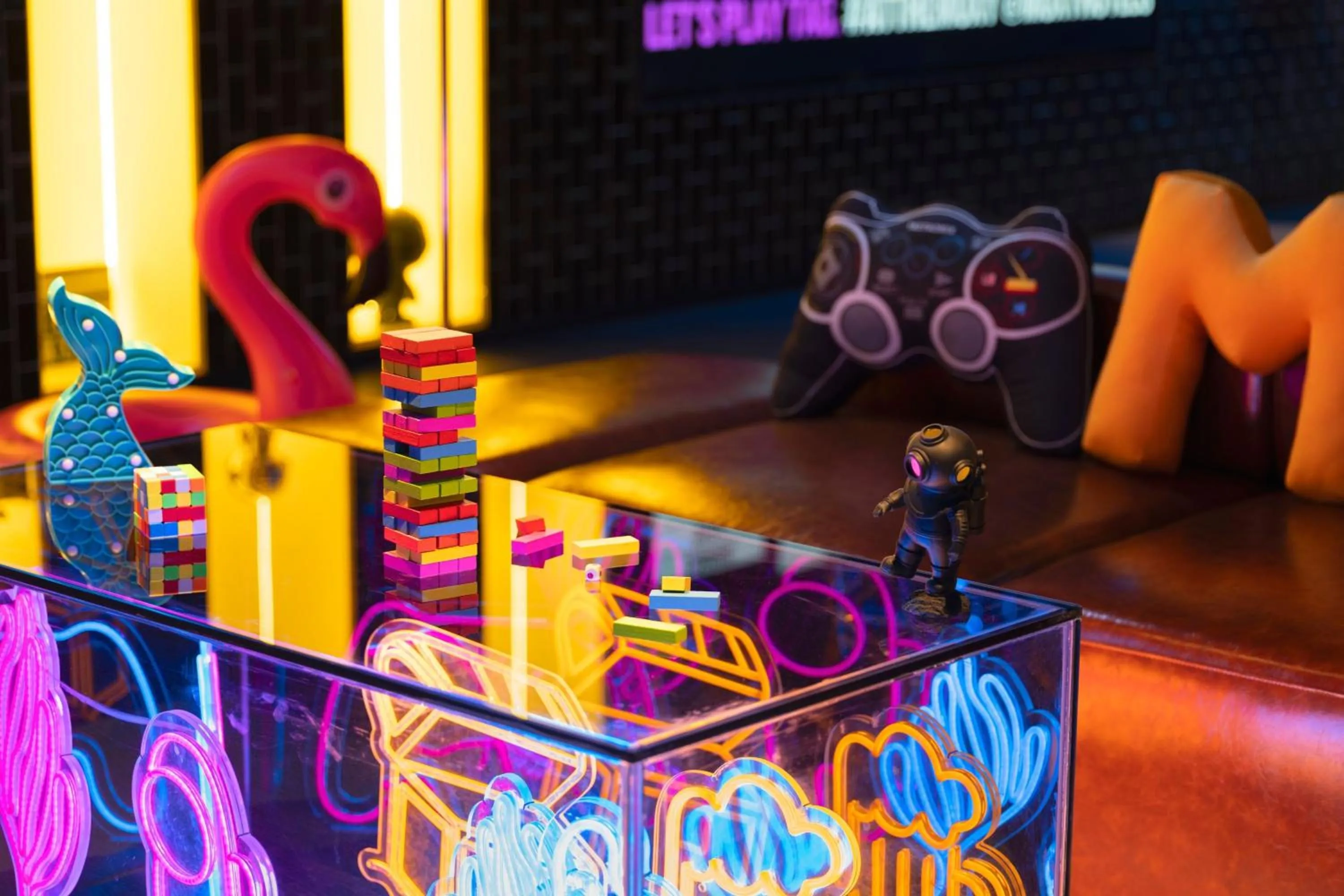 Other in Moxy Qiandao Lake