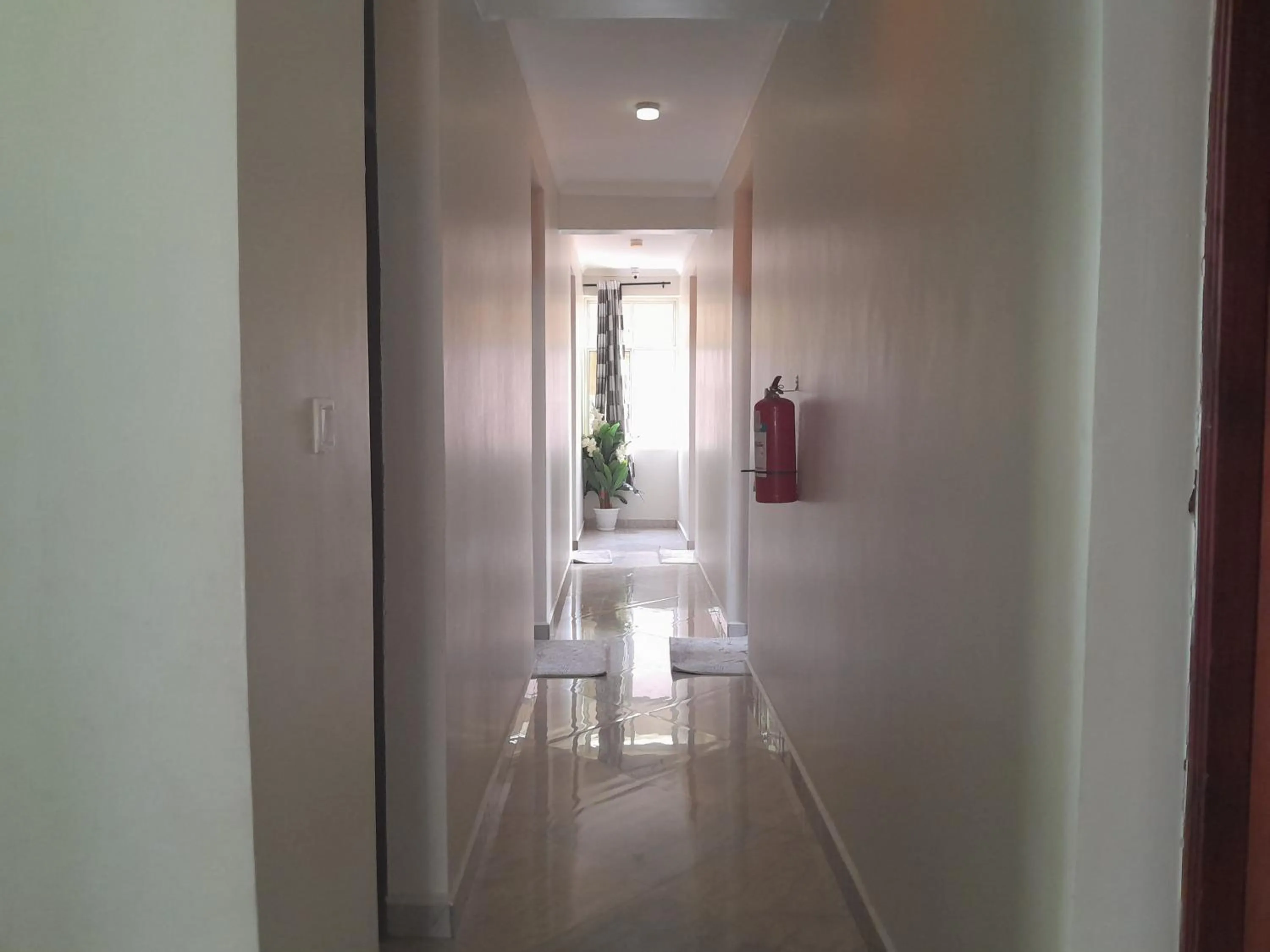 Property building in PALAZZO GARDEN RESORT MATEMA