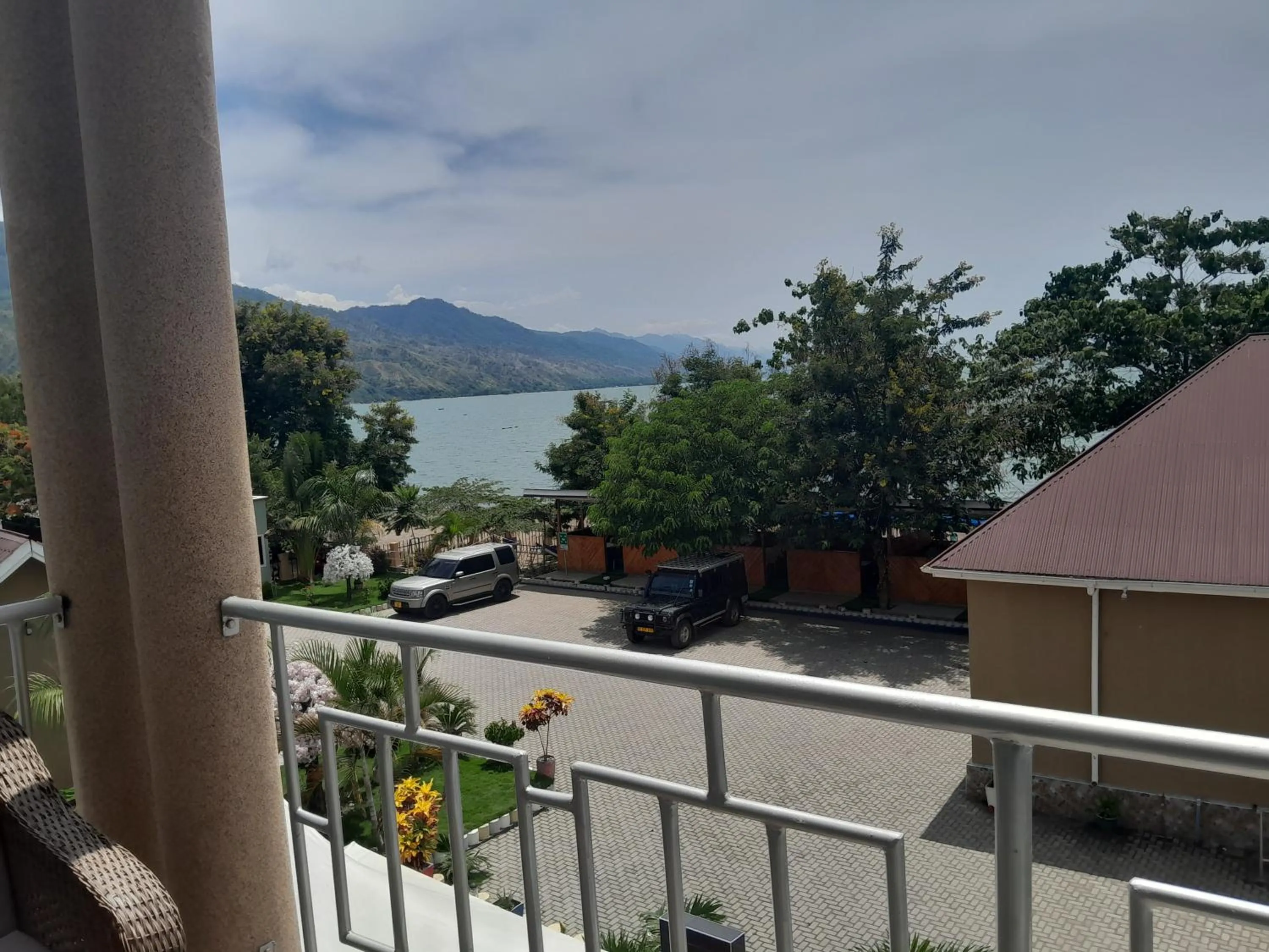 Neighbourhood in PALAZZO GARDEN RESORT MATEMA