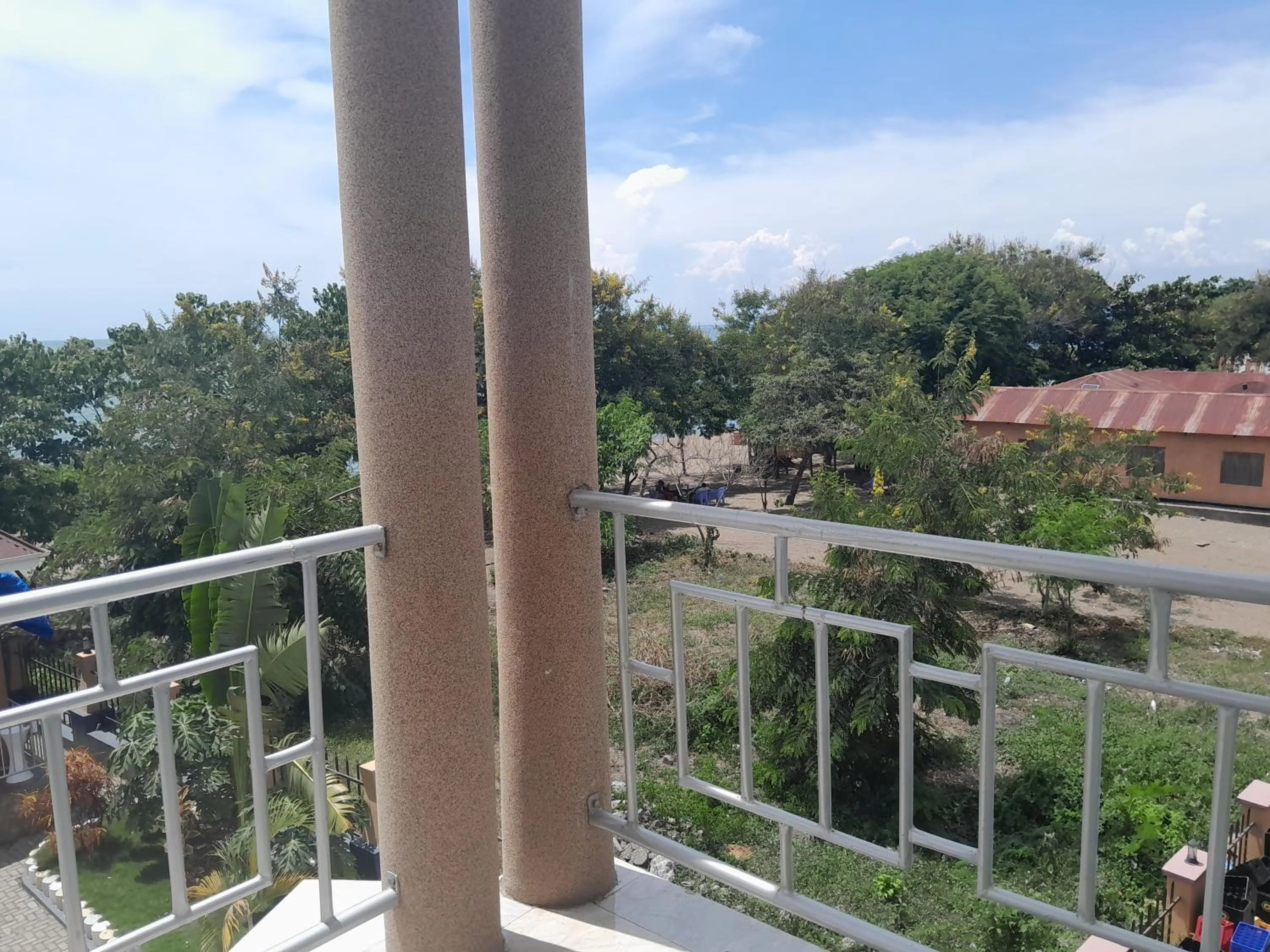 View (from property/room) in PALAZZO GARDEN RESORT MATEMA