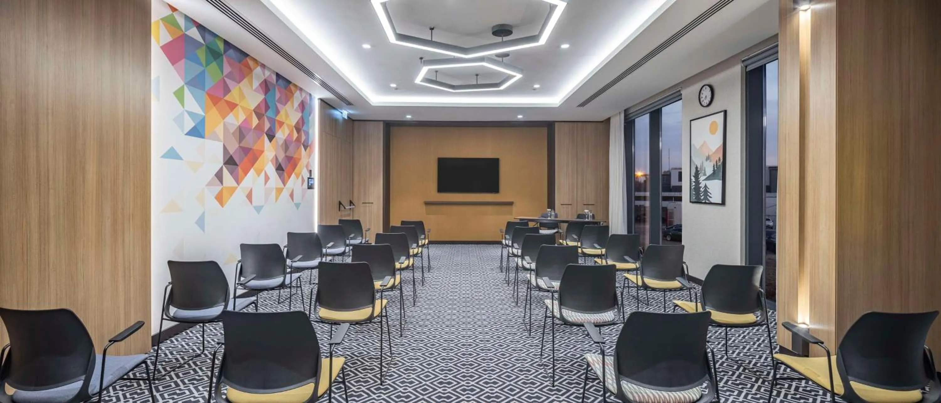 Meeting/conference room in Hampton by Hilton Antalya Airport