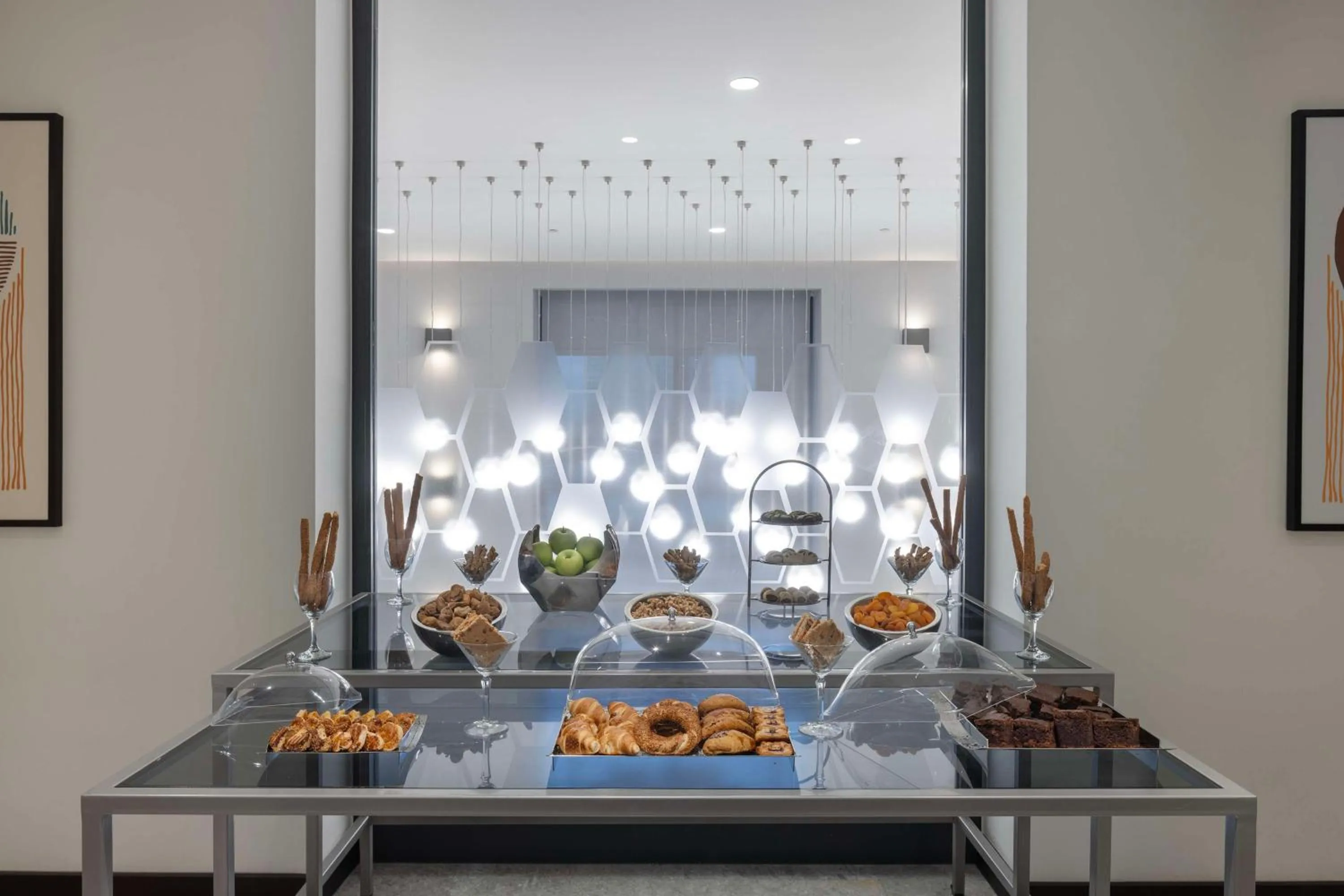 Meeting/conference room in Hampton by Hilton Antalya Airport