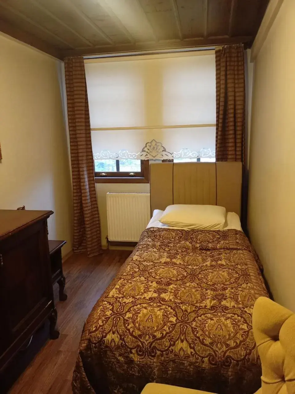 Budget Single Room - single occupancy in EMİN EFENDİ KONAKLARI Budget Single Room - single occupancy in EMİN EFENDİ KONAKLARI