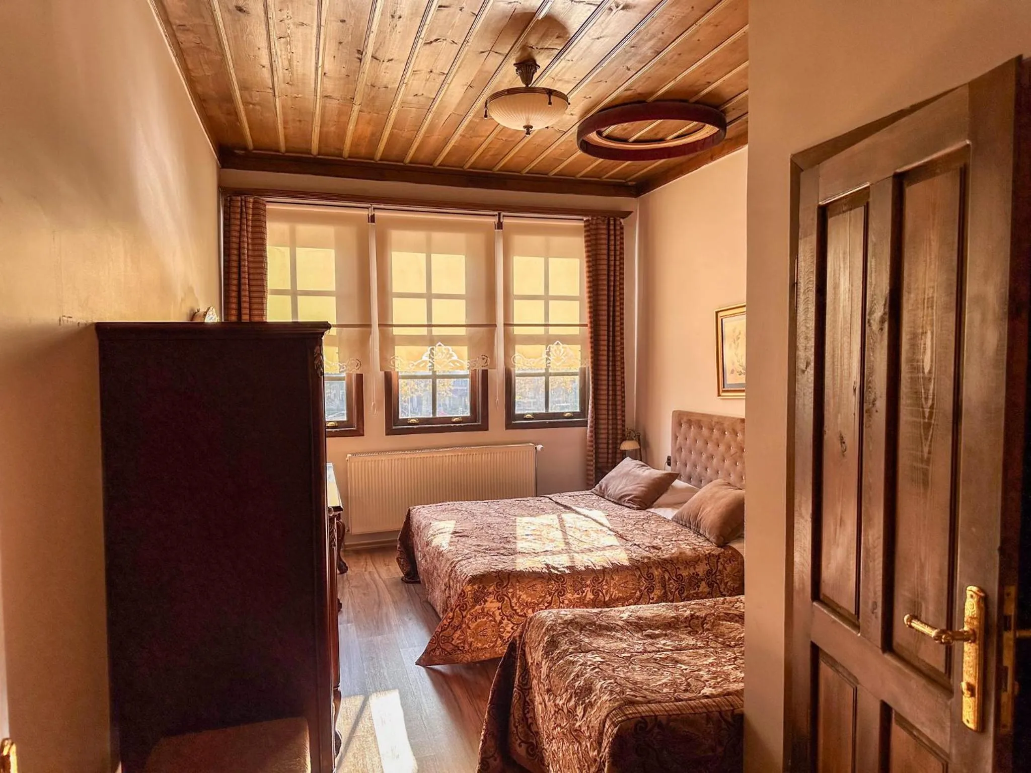 River view in EMİN EFENDİ KONAKLARI