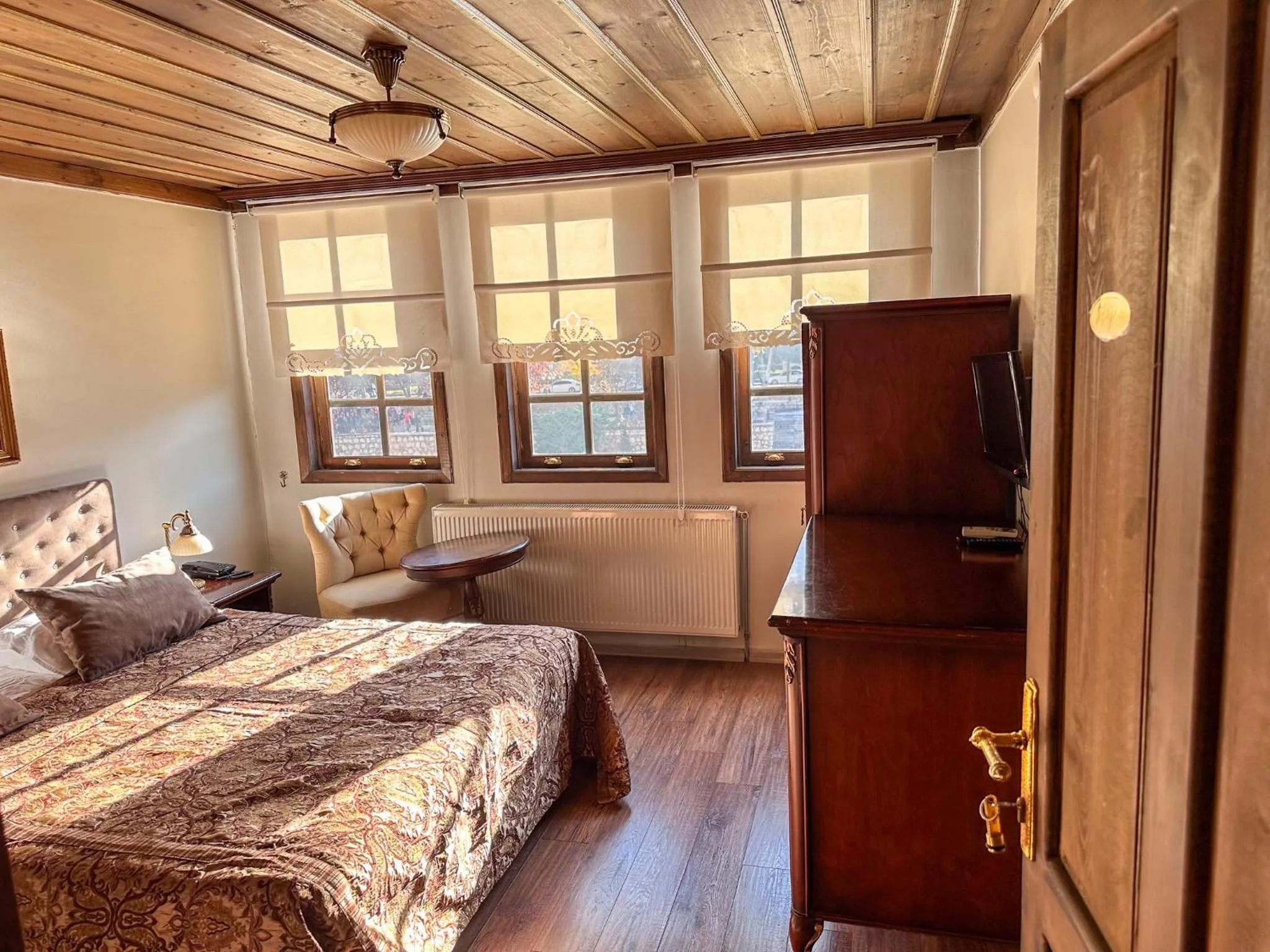 Massage in EMİN EFENDİ KONAKLARI