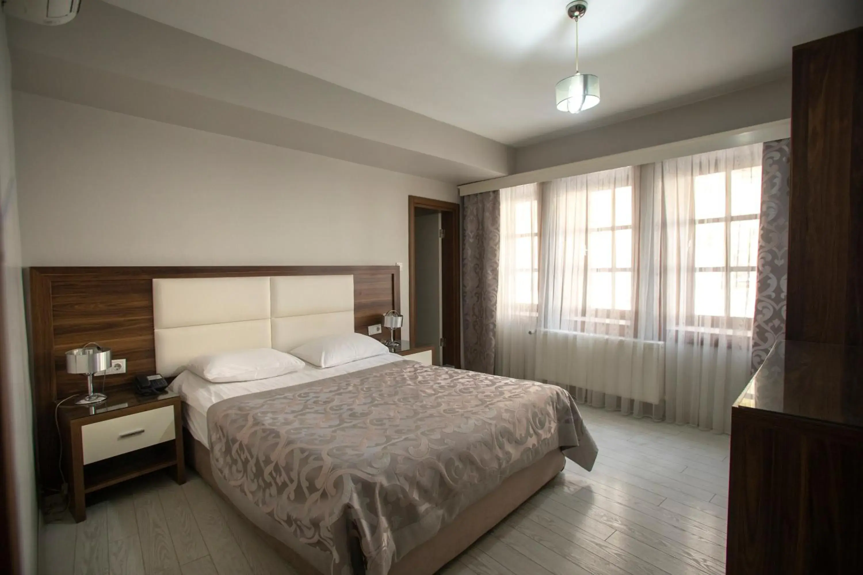 Standard Double Room - single occupancy in EMİN EFENDİ KONAKLARI Standard Double Room - single occupancy in EMİN EFENDİ KONAKLARI