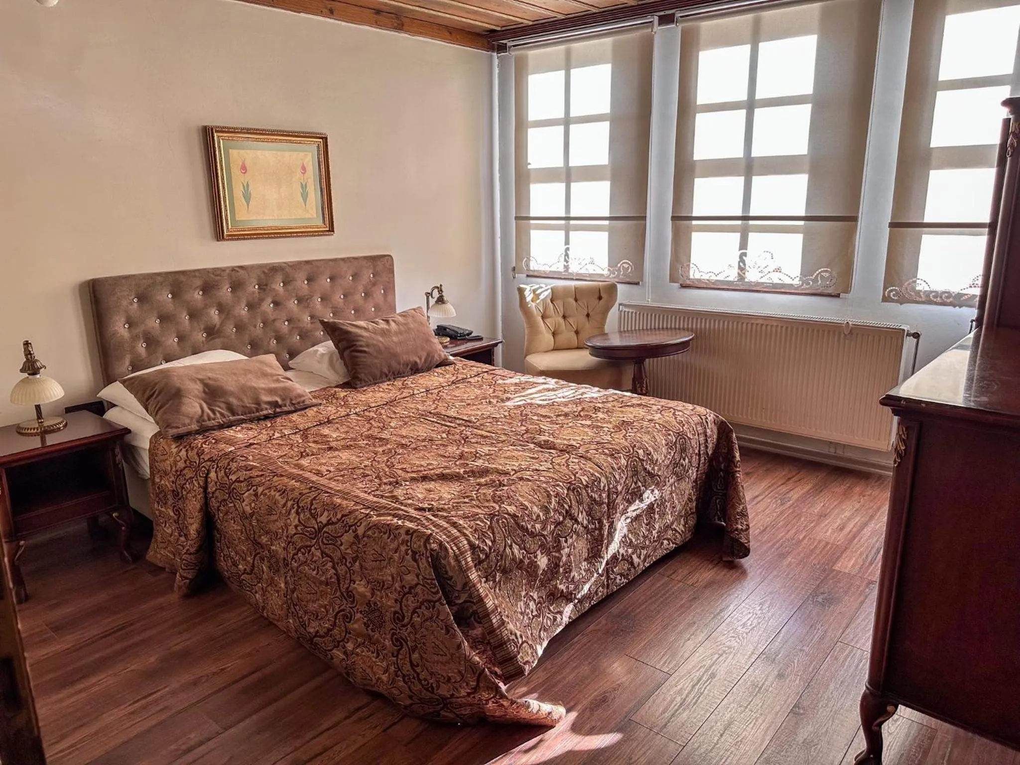 Massage in EMİN EFENDİ KONAKLARI